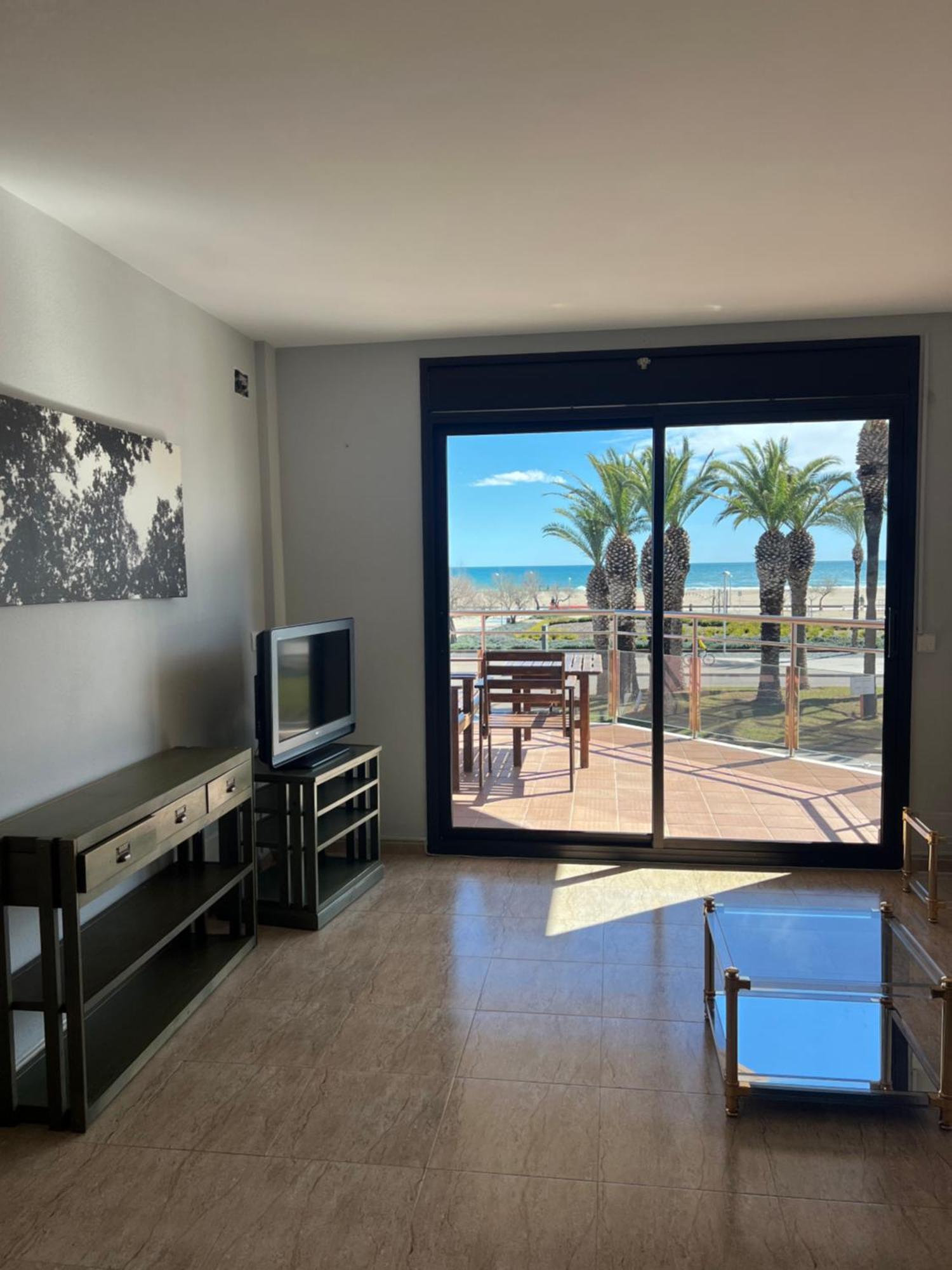 Primera Linea Seaview Ampuriabrava