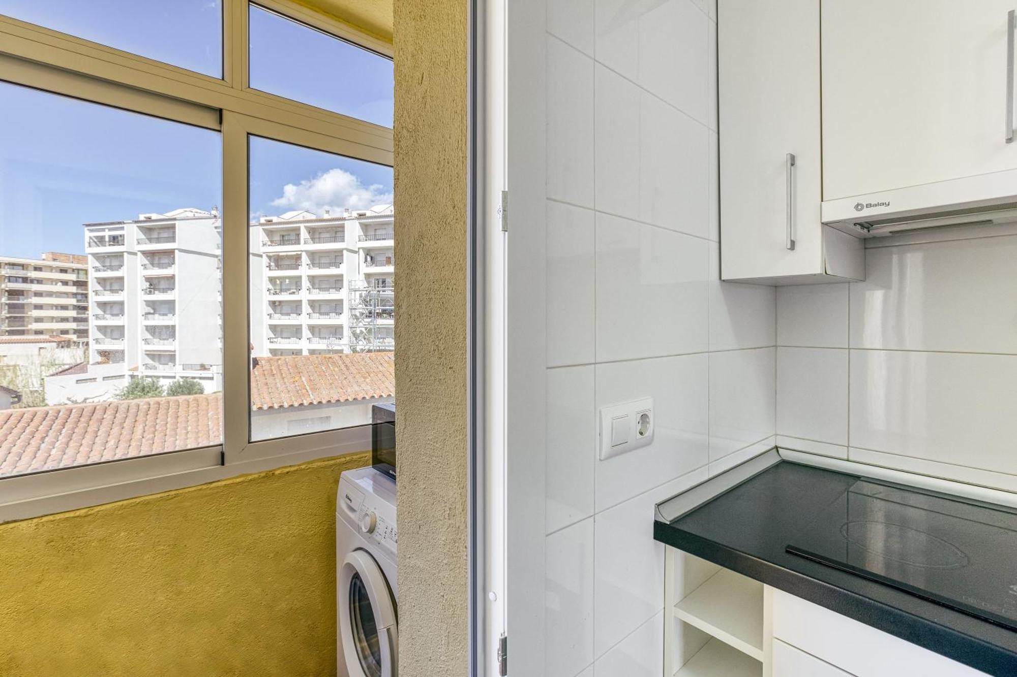 Apartment Escala Riells *