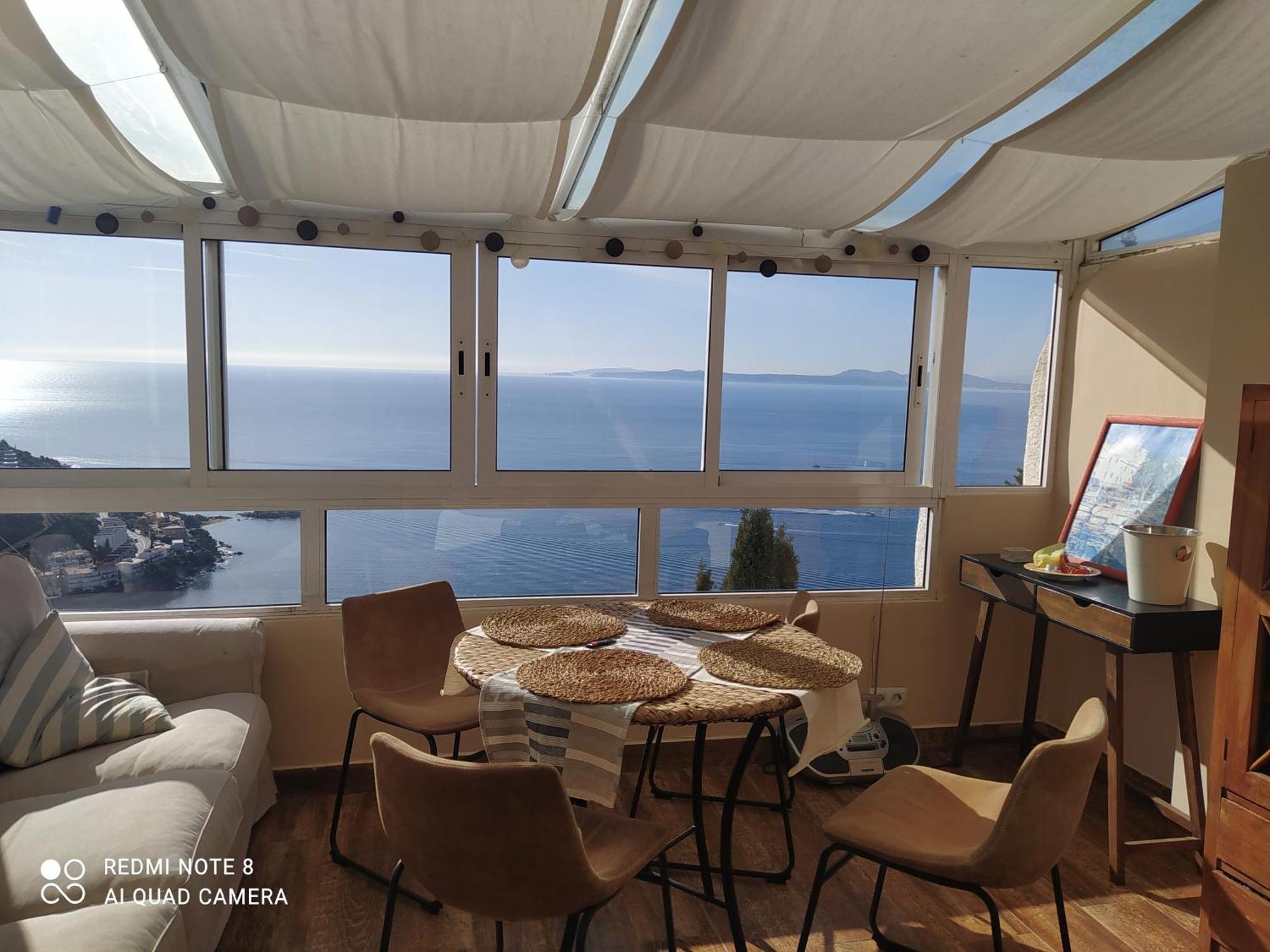 Apartamento Bramer 6 Canyelles Rosas
