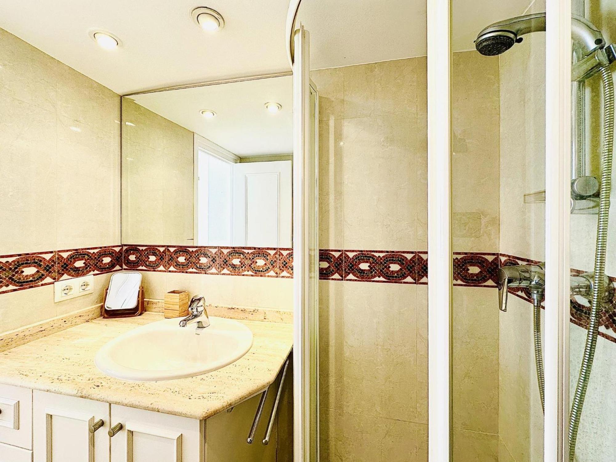 Apartamento Cavall Bernat Costabravasi *