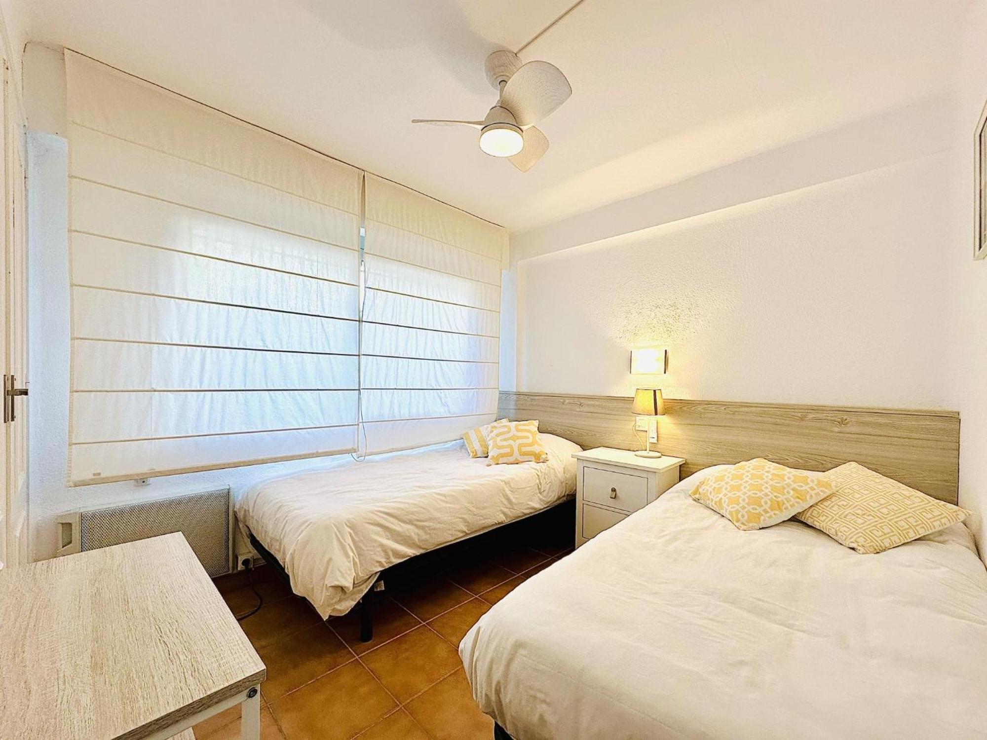 Apartamento Cavall Bernat Costabravasi