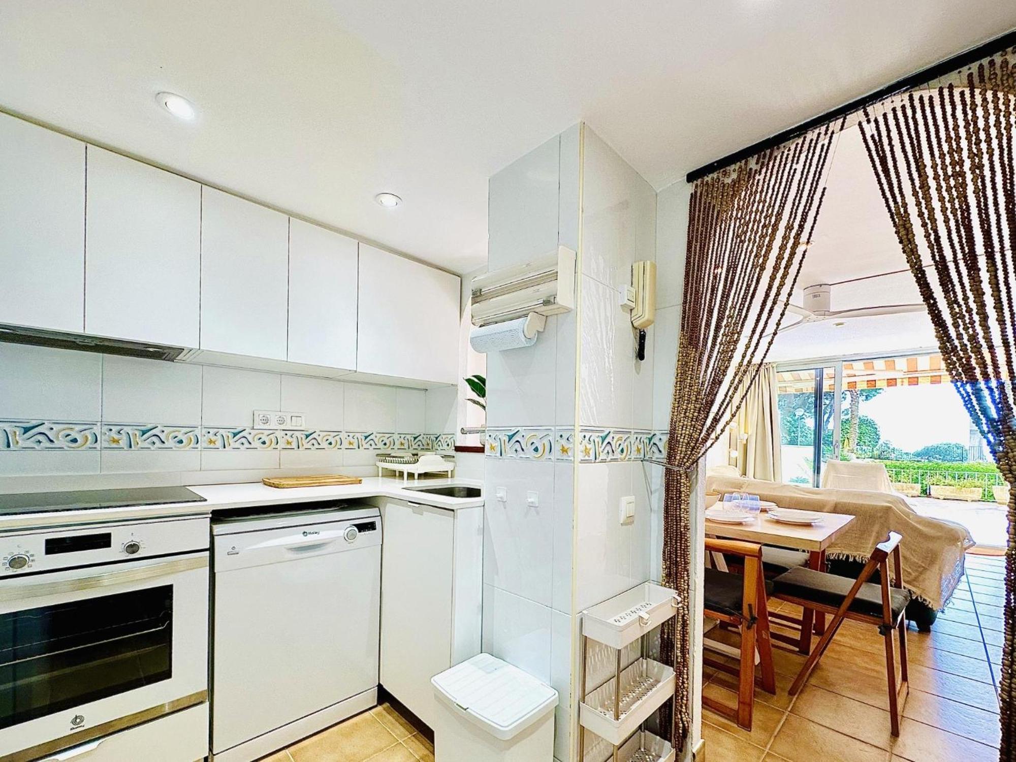Apartamento Cavall Bernat Costabravasi *