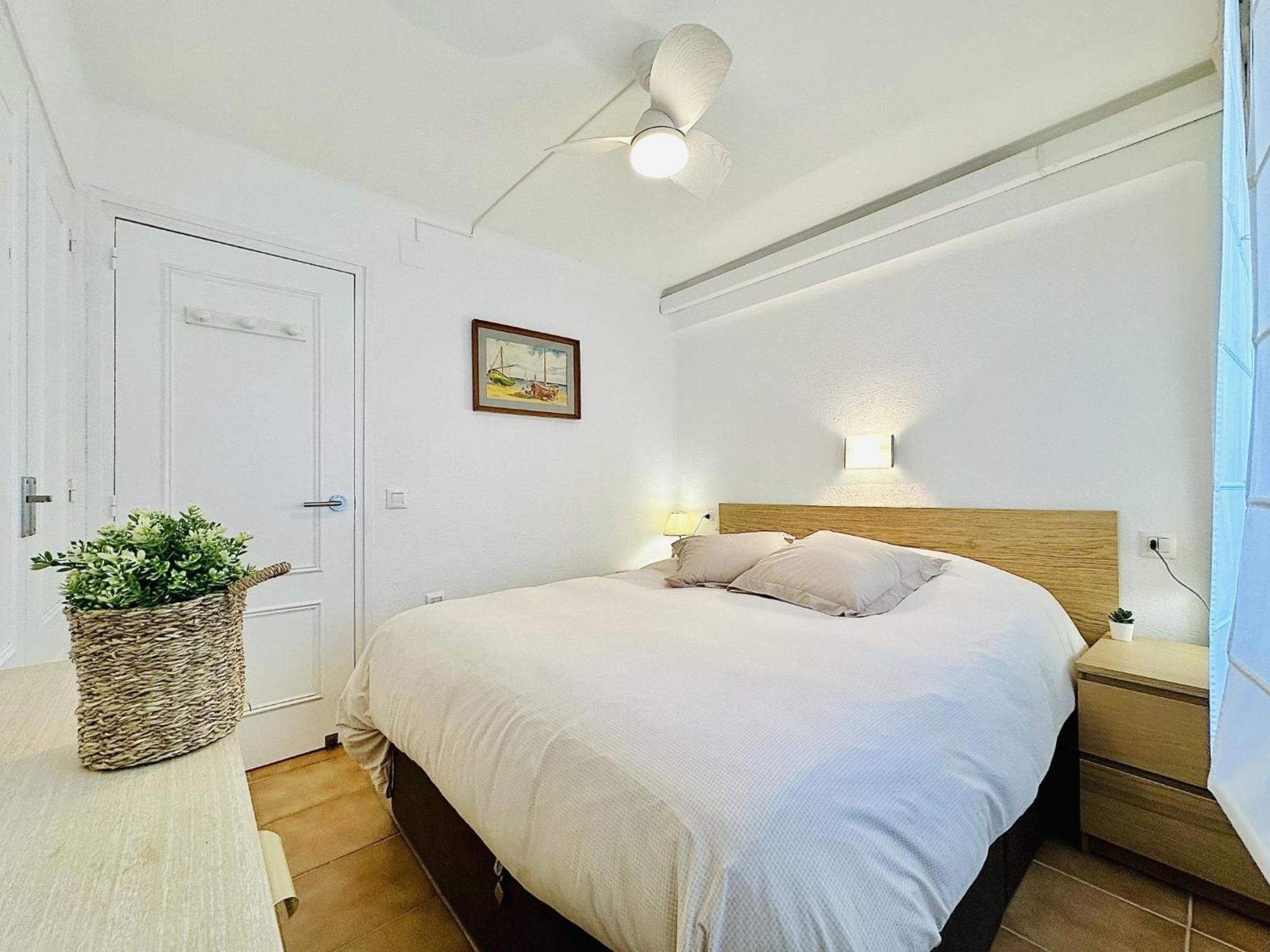 Apartamento Cavall Bernat Costabravasi