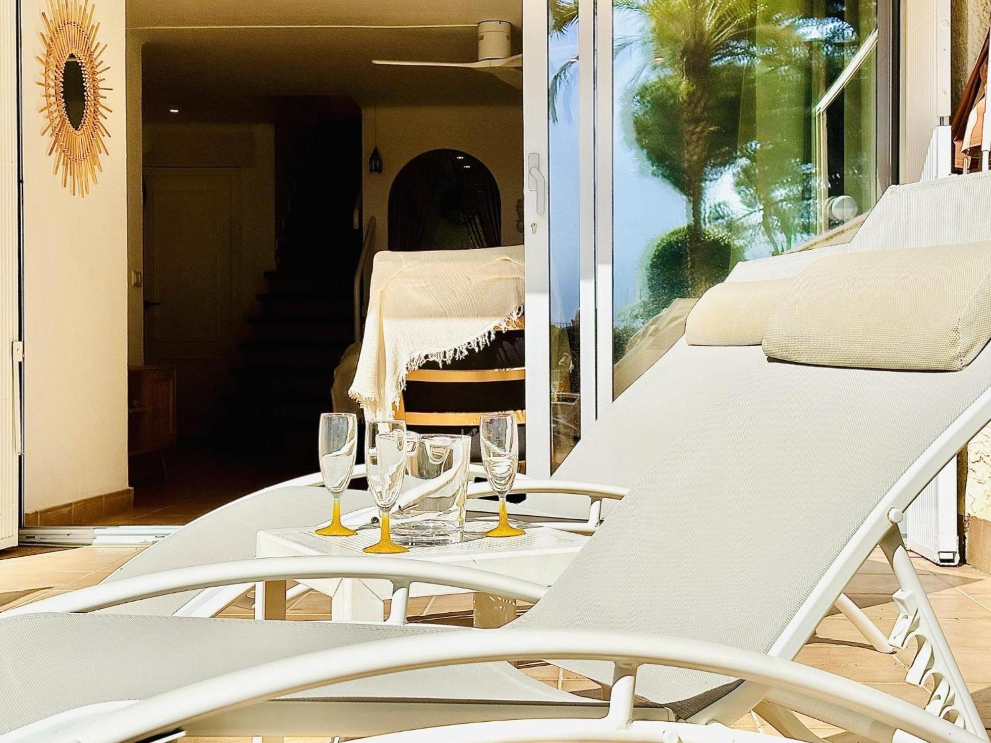 Cavall Bernat Costabravasi Apartamento Platja d'Aro (Playa de Aro)