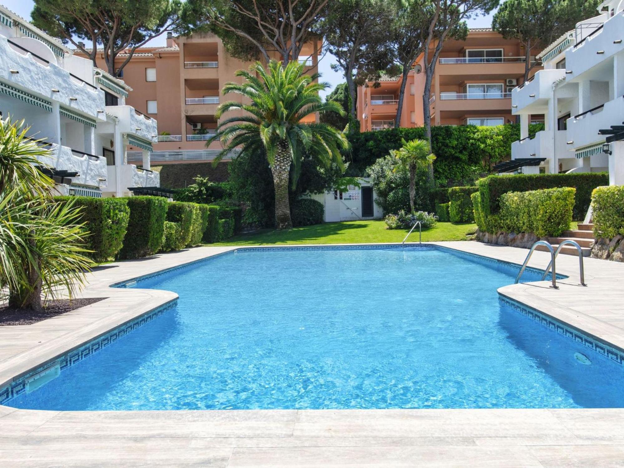 El Coto-1 Apartamento