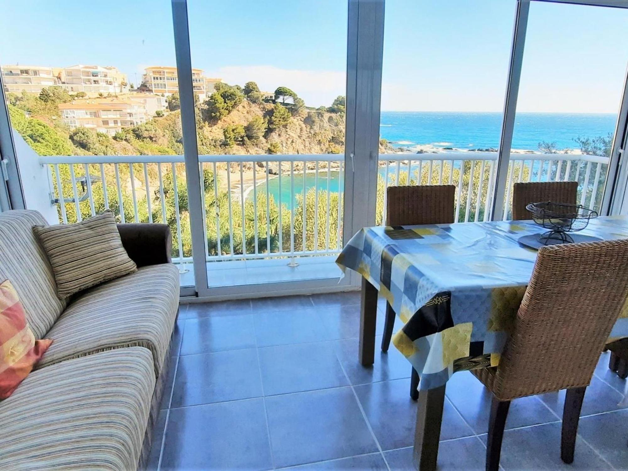 En Con Gran Terraza, Admite Mascotas, Cerca De La Playa - Es-170-7 *