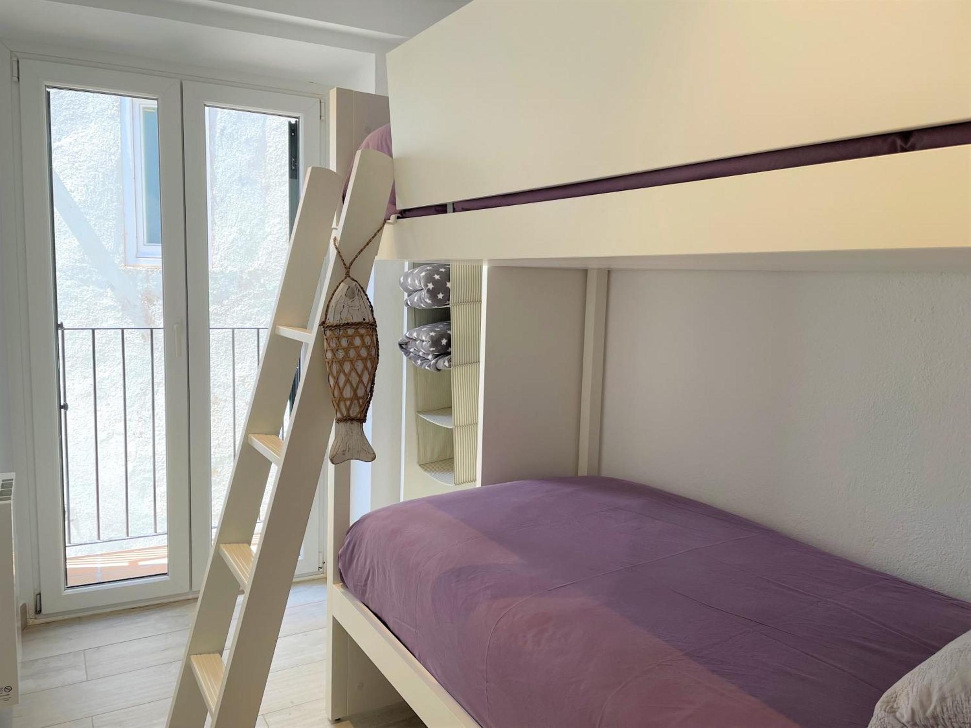Poal-duplex De Ensueno En Apartment *