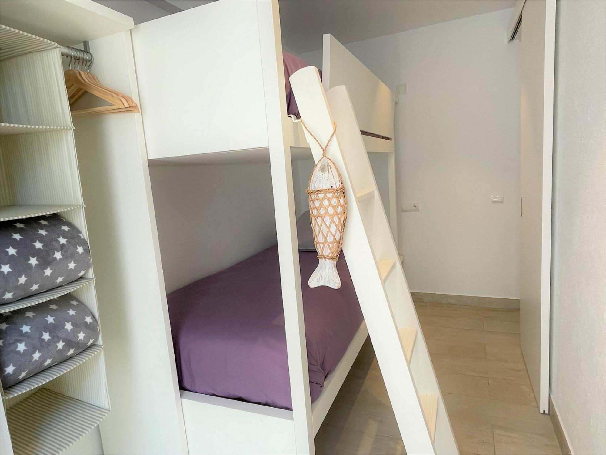 Poal-duplex De Ensueno En Cadaques