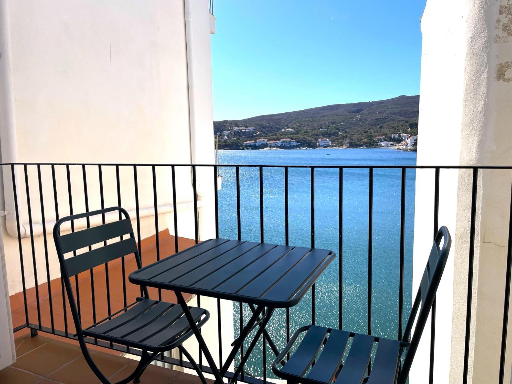 Apartment Poal-duplex De Ensueno En Cadaques