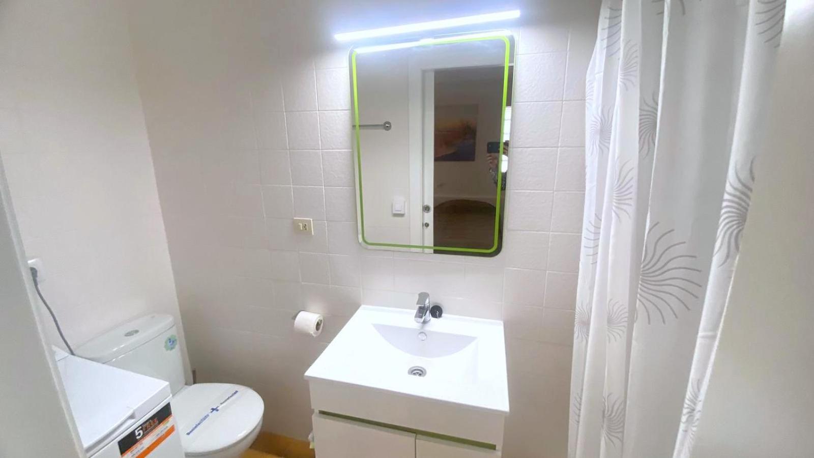 Apartamento Verones 1c