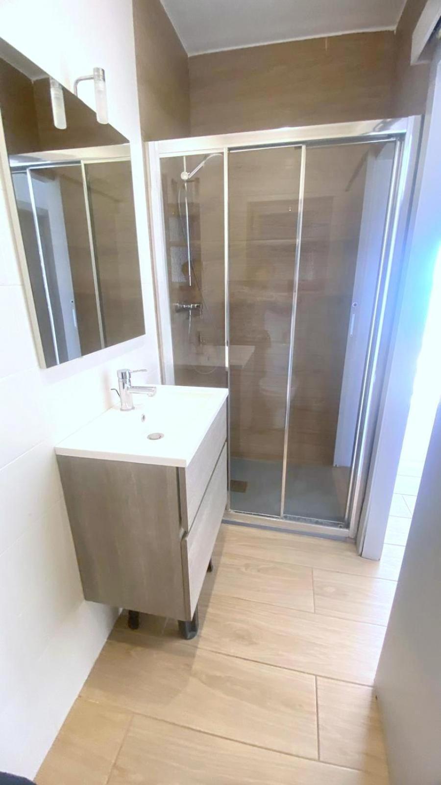 Apartamento Verones 1c *