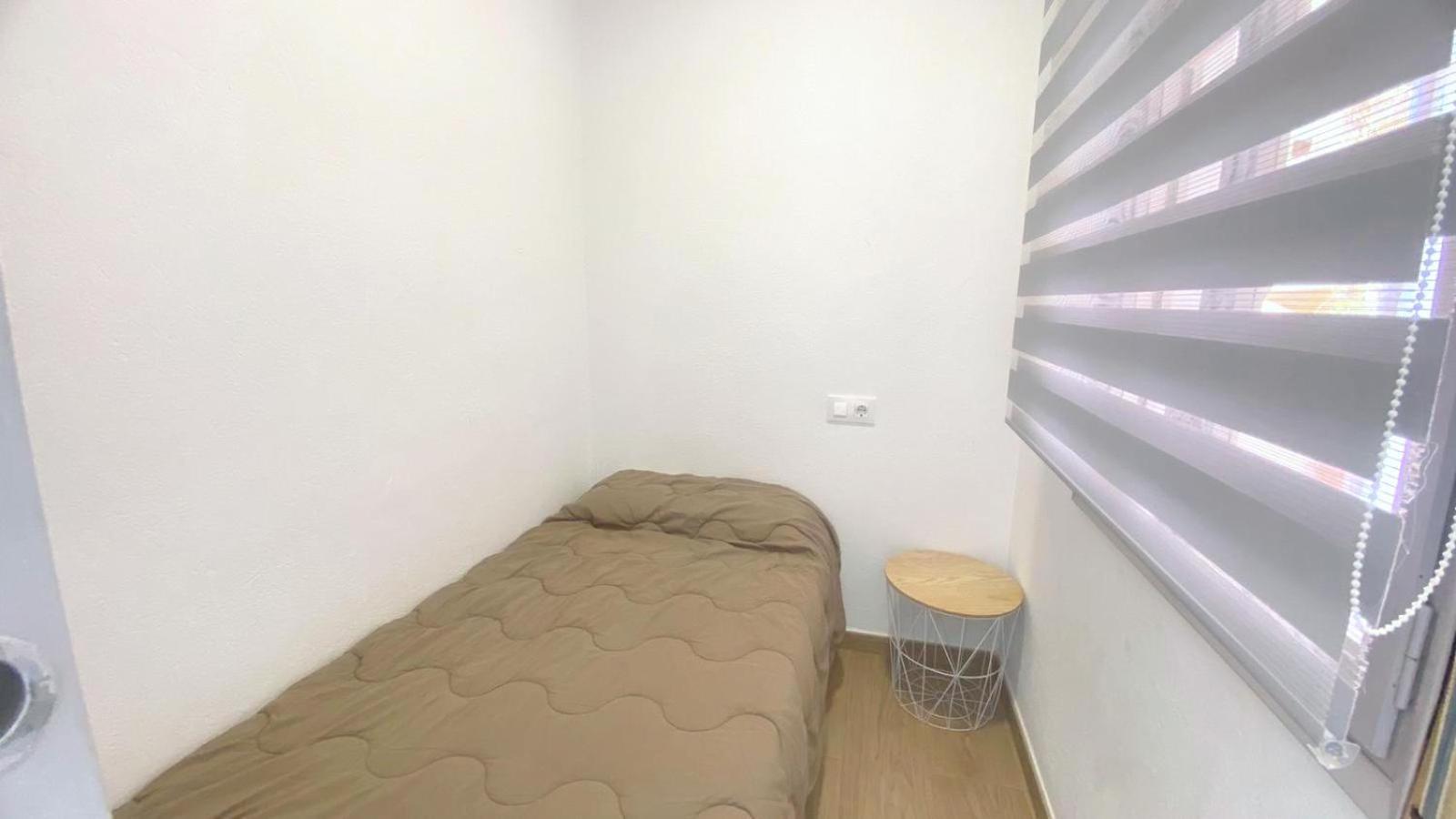 Verones 1c Apartamento *