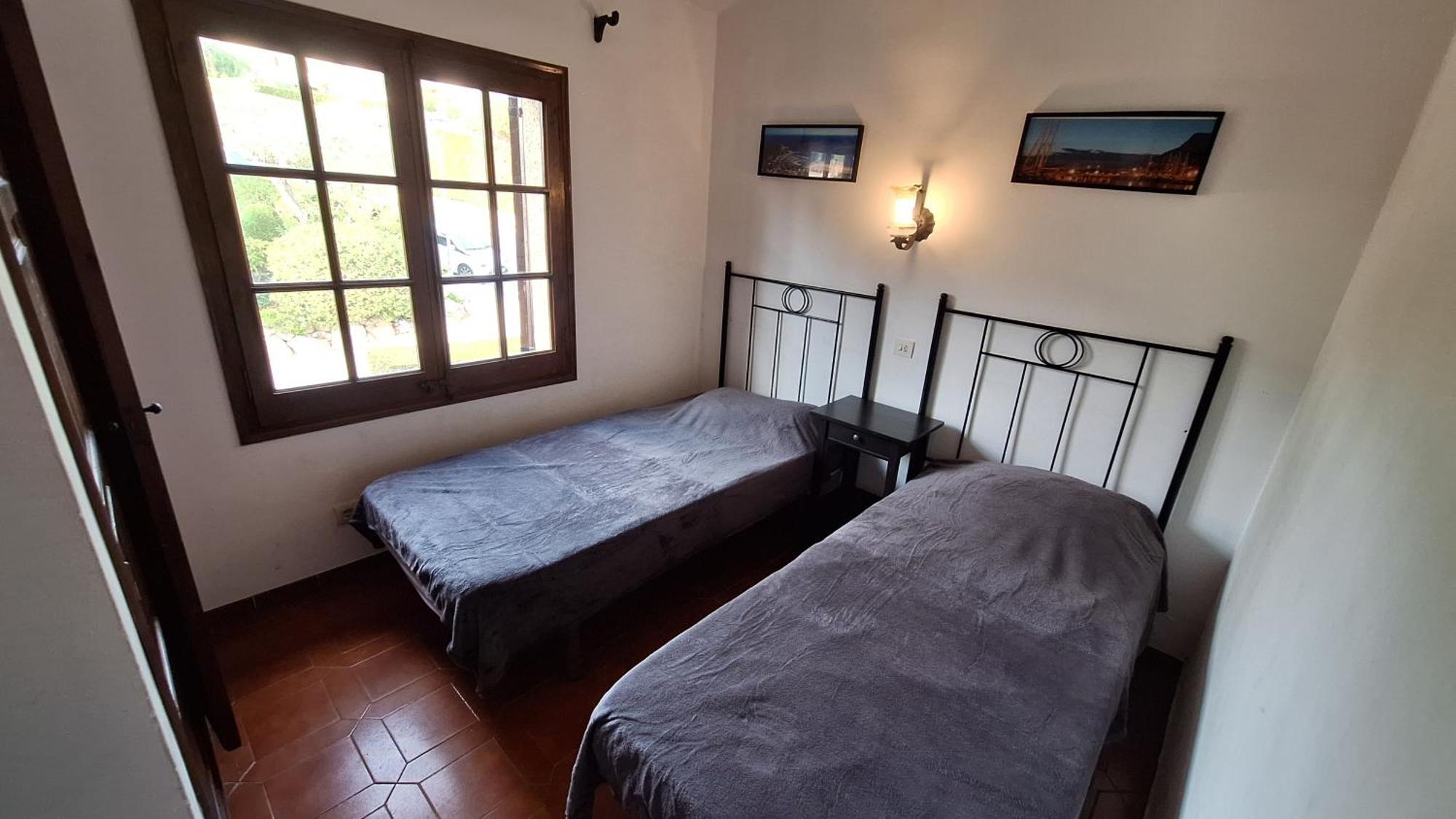 Apartamento Torre Vella 165 L'Estartit