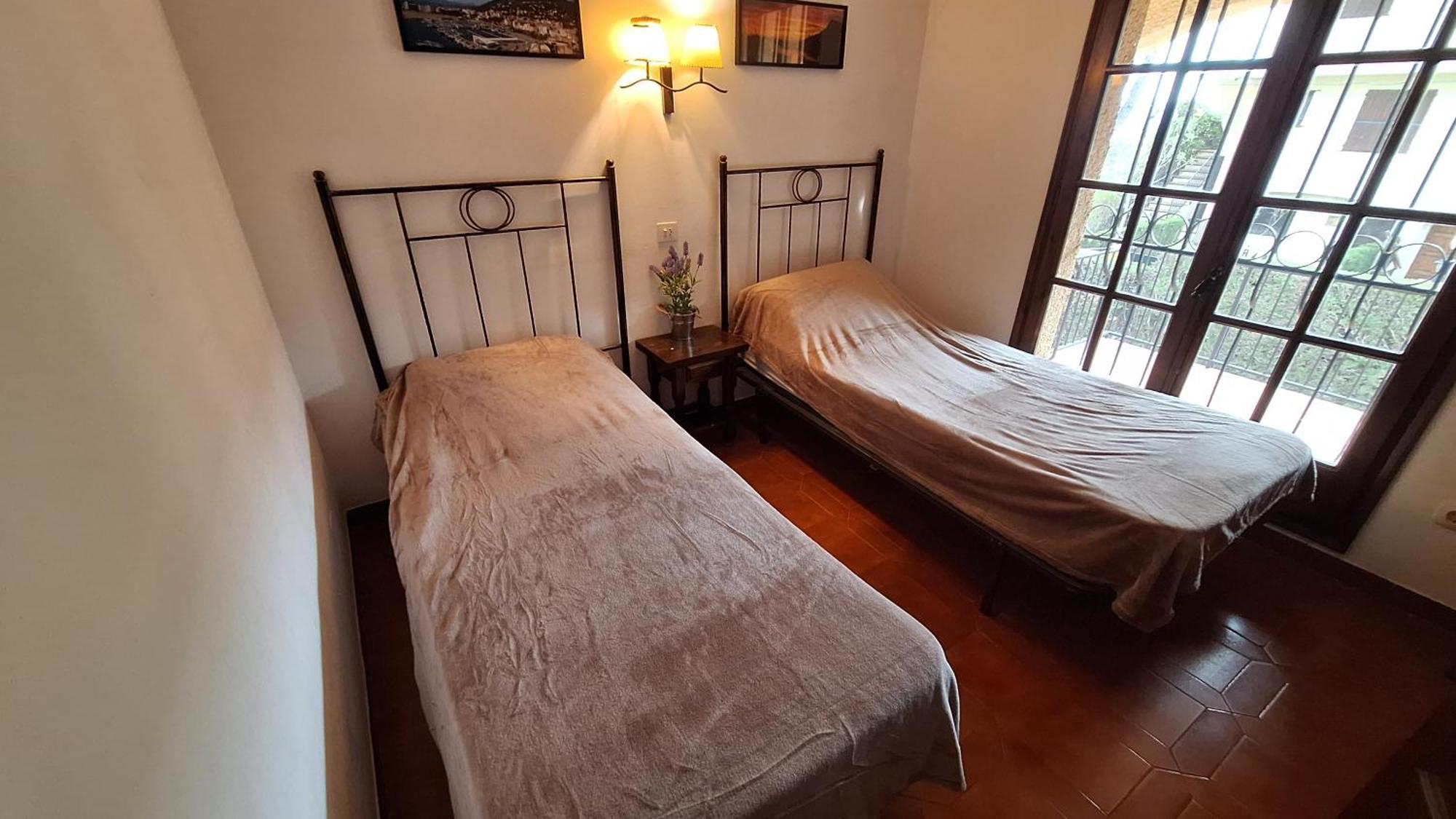 Apartamento Torre Vella 165 L'Estartit