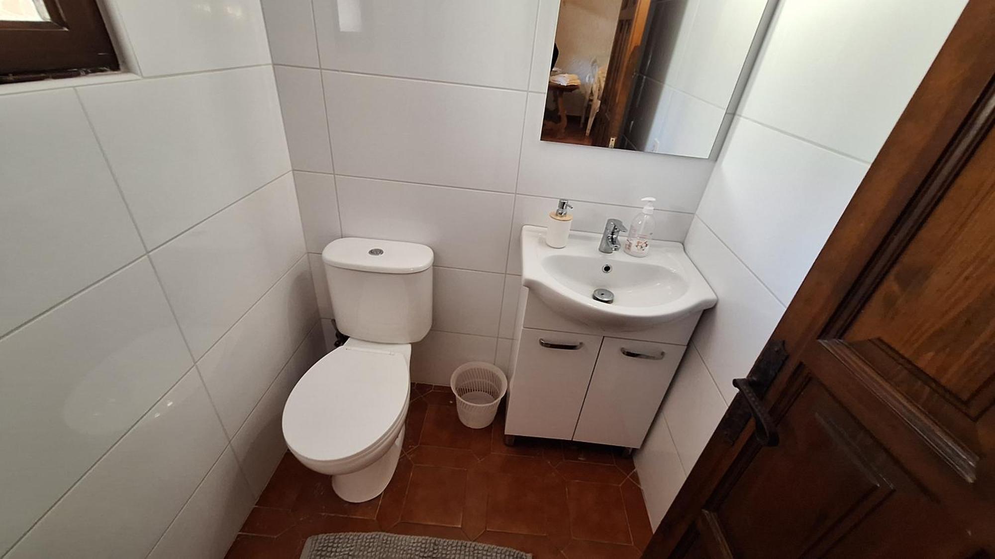 Torre Vella 165 Apartamento *