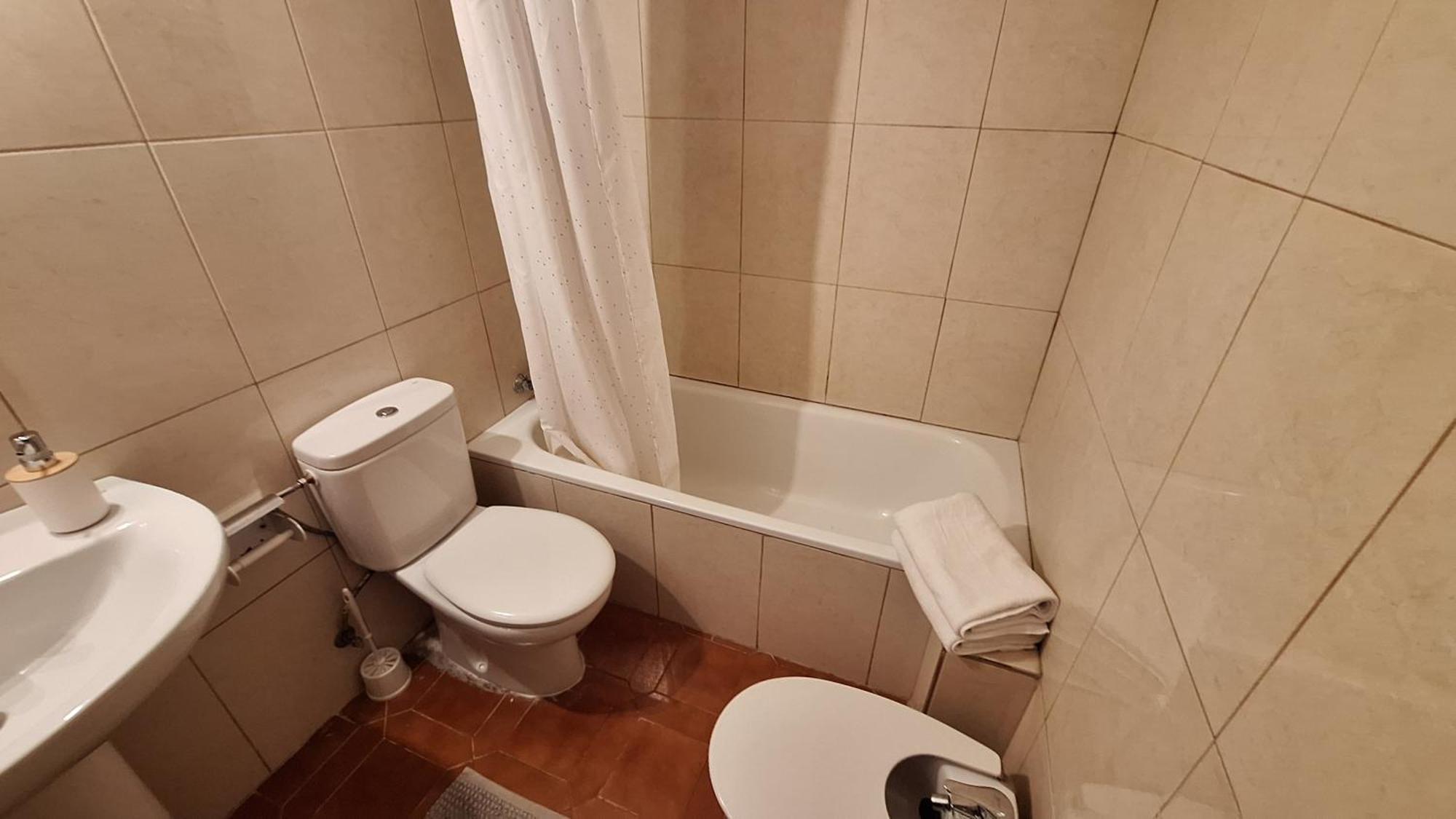 Apartamento Torre Vella 165