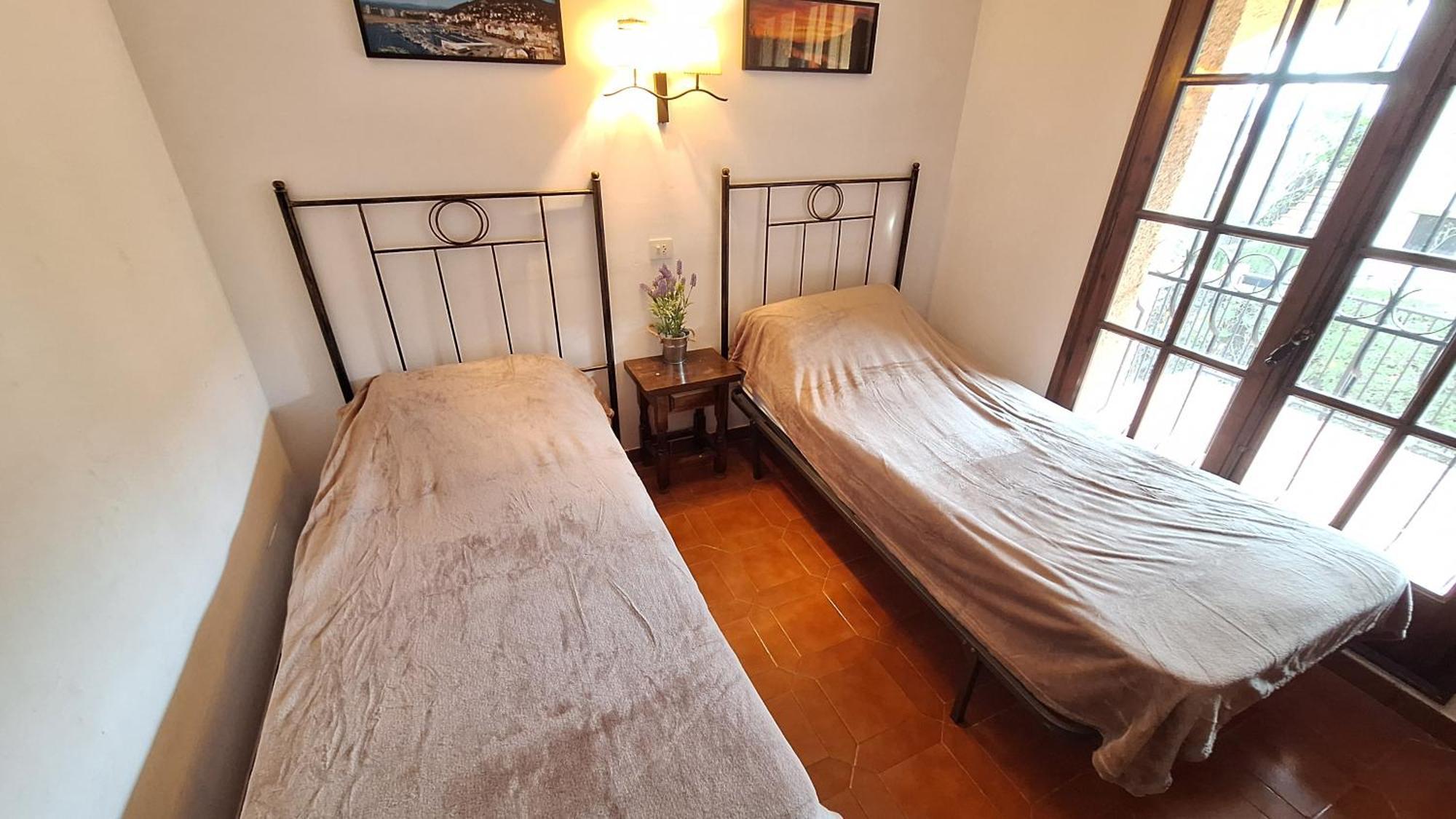 Apartamento Torre Vella 165 *