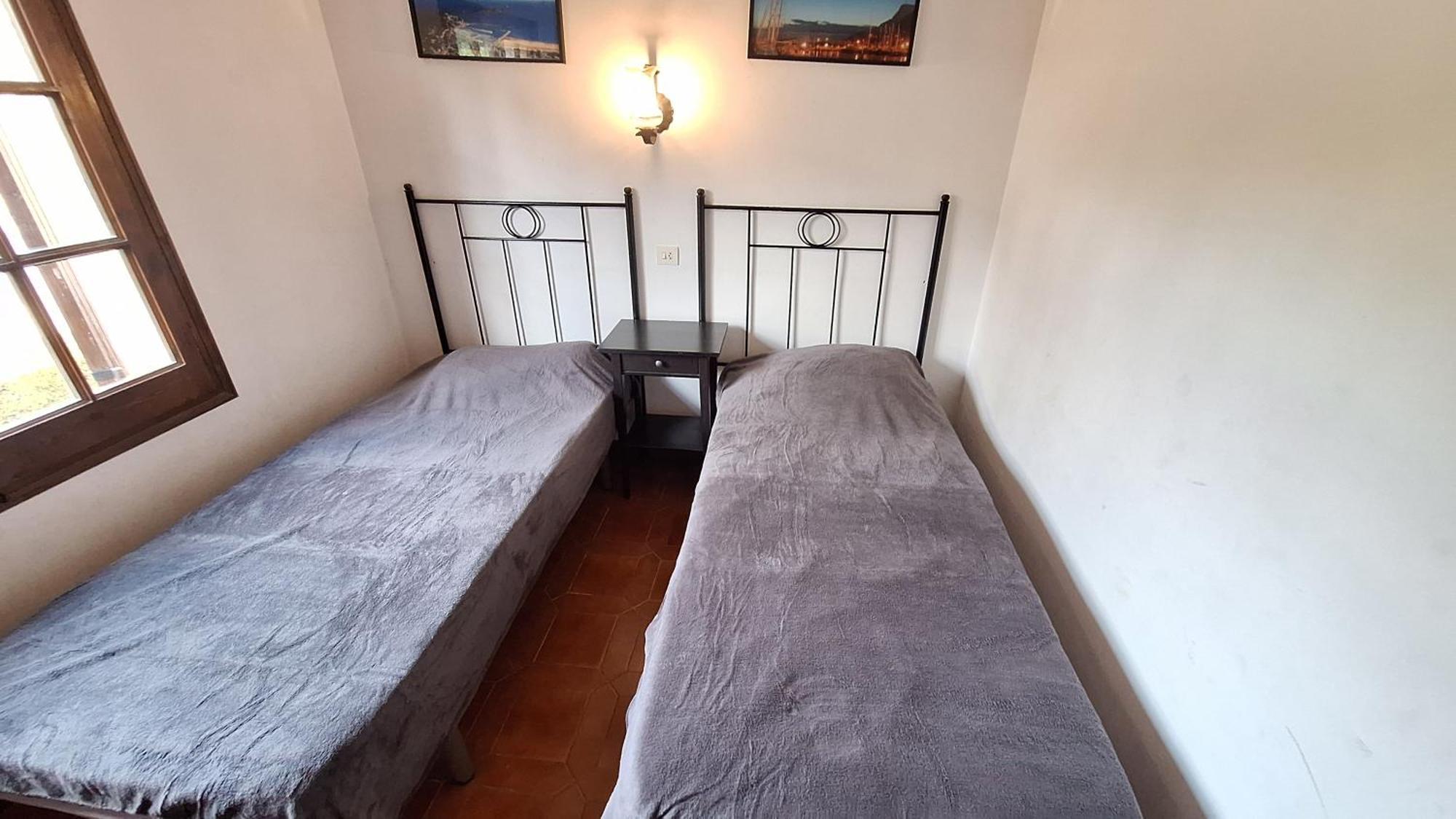 Apartamento Torre Vella 165 *