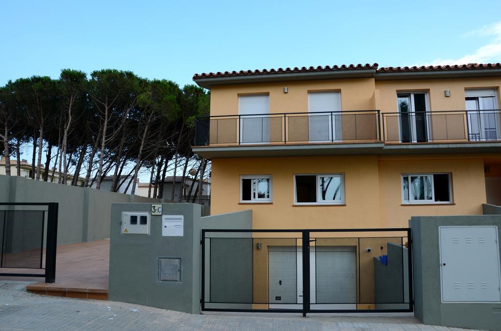 Miquel Angel * L'Escala