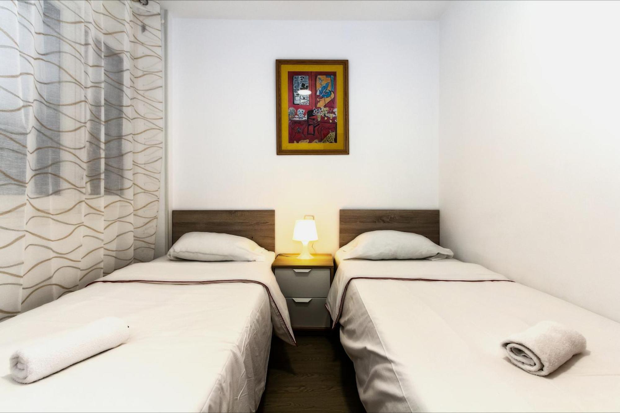 Arena - Apartamento