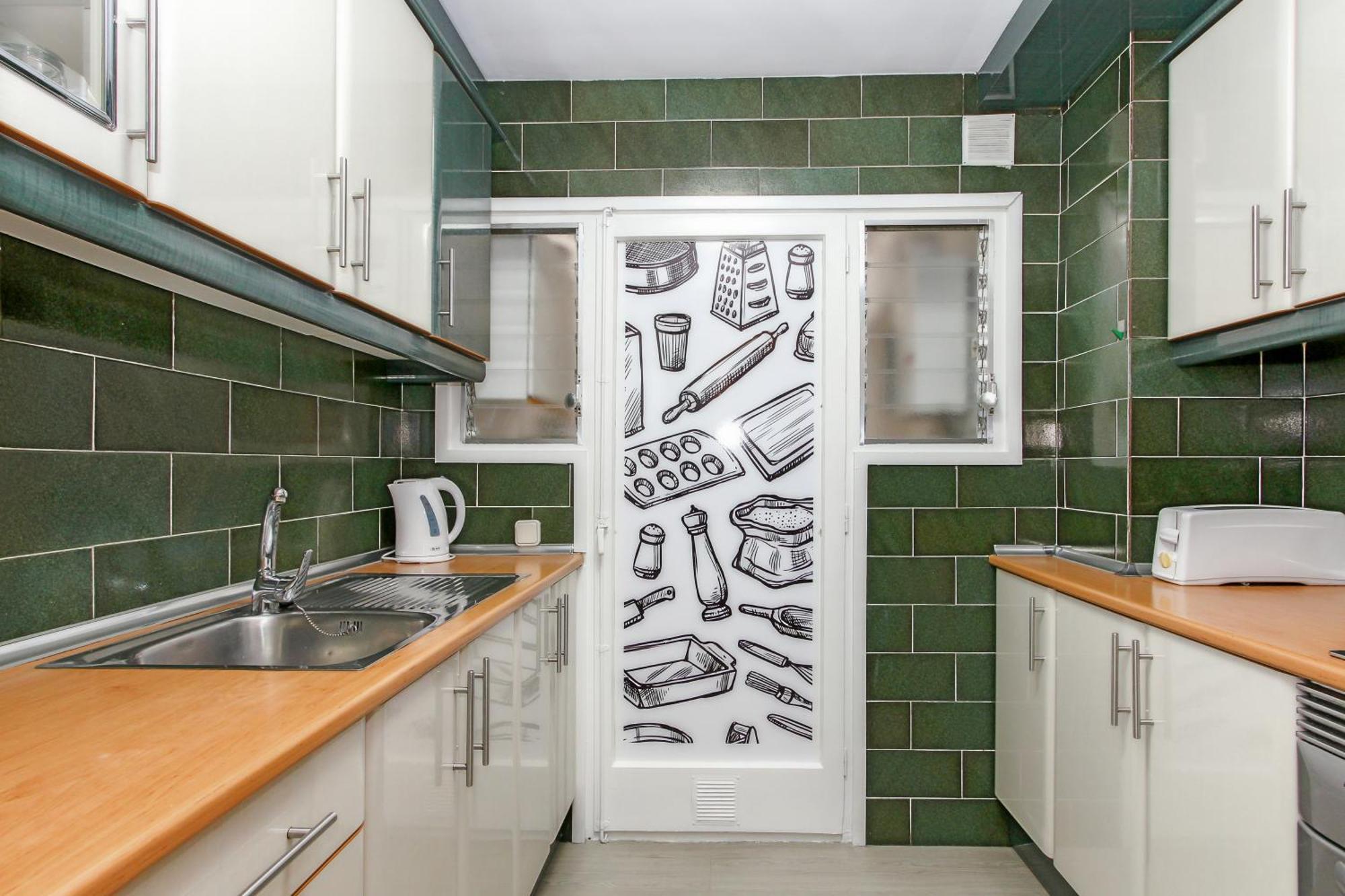Apartment Arena - Lloret de Mar