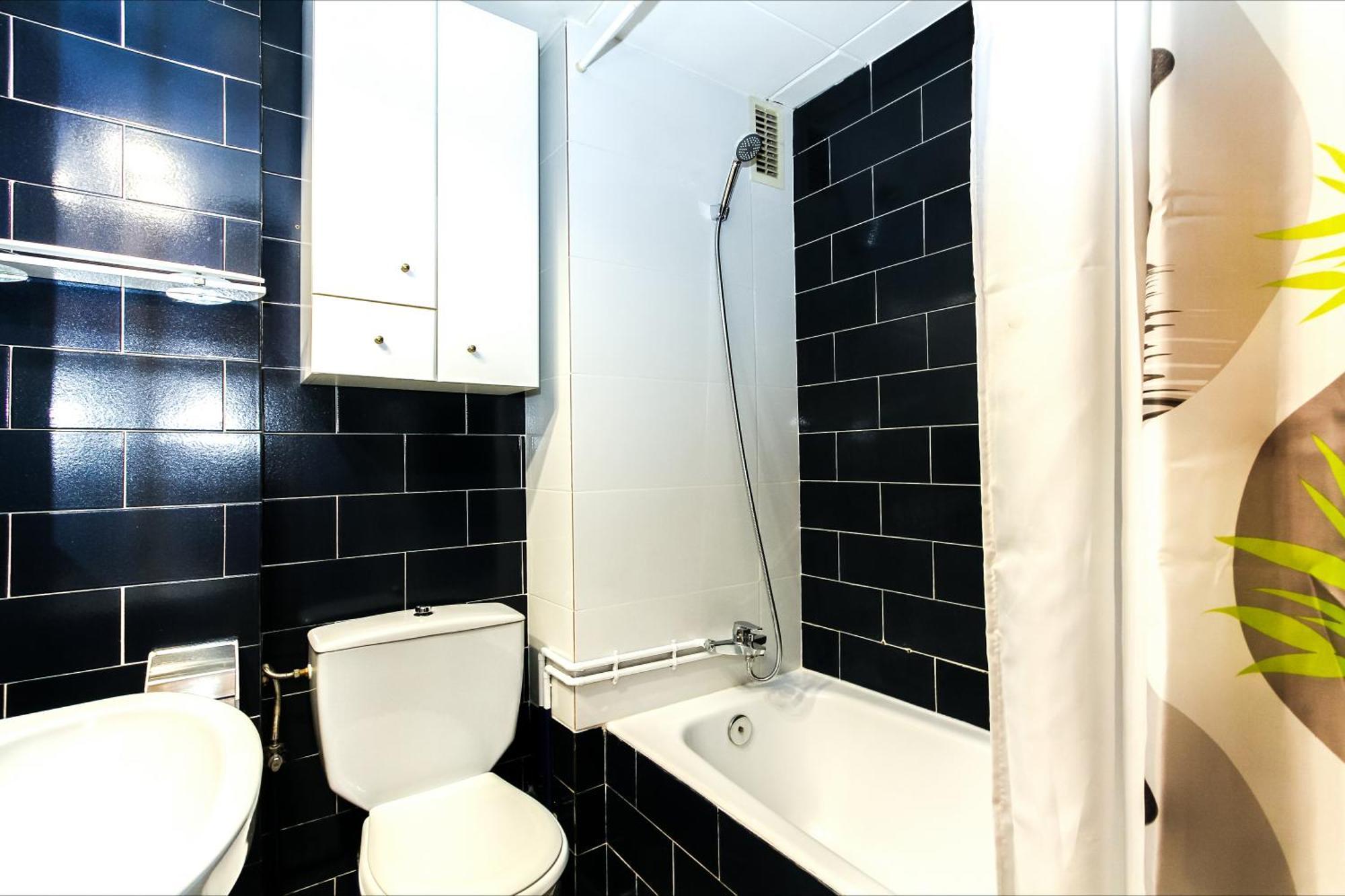 Apartment Arena -