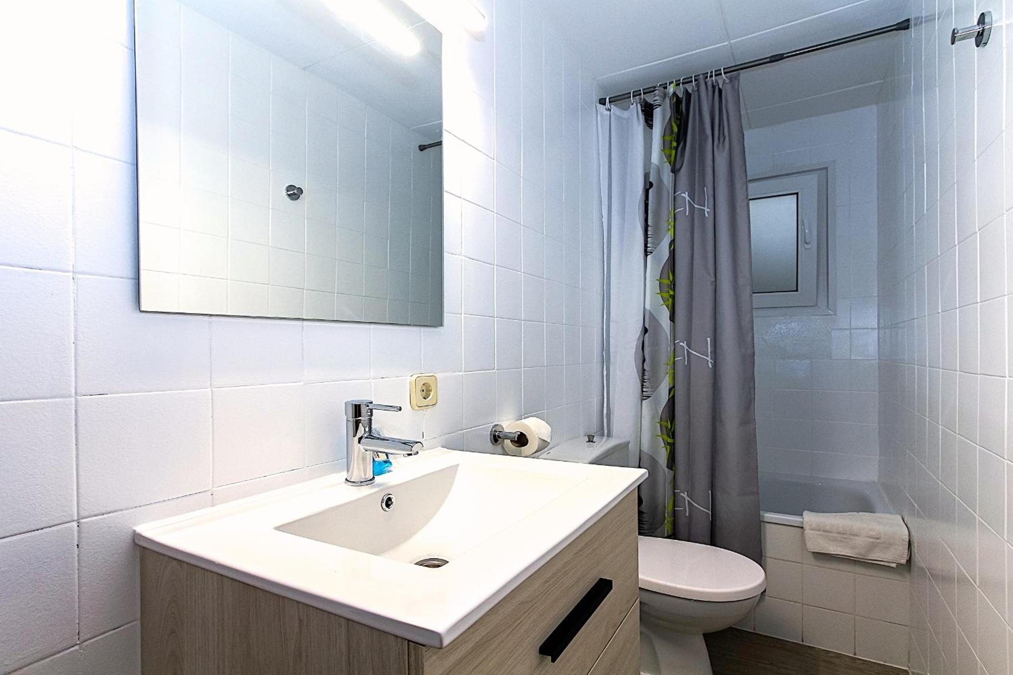 Apartment Arena -
