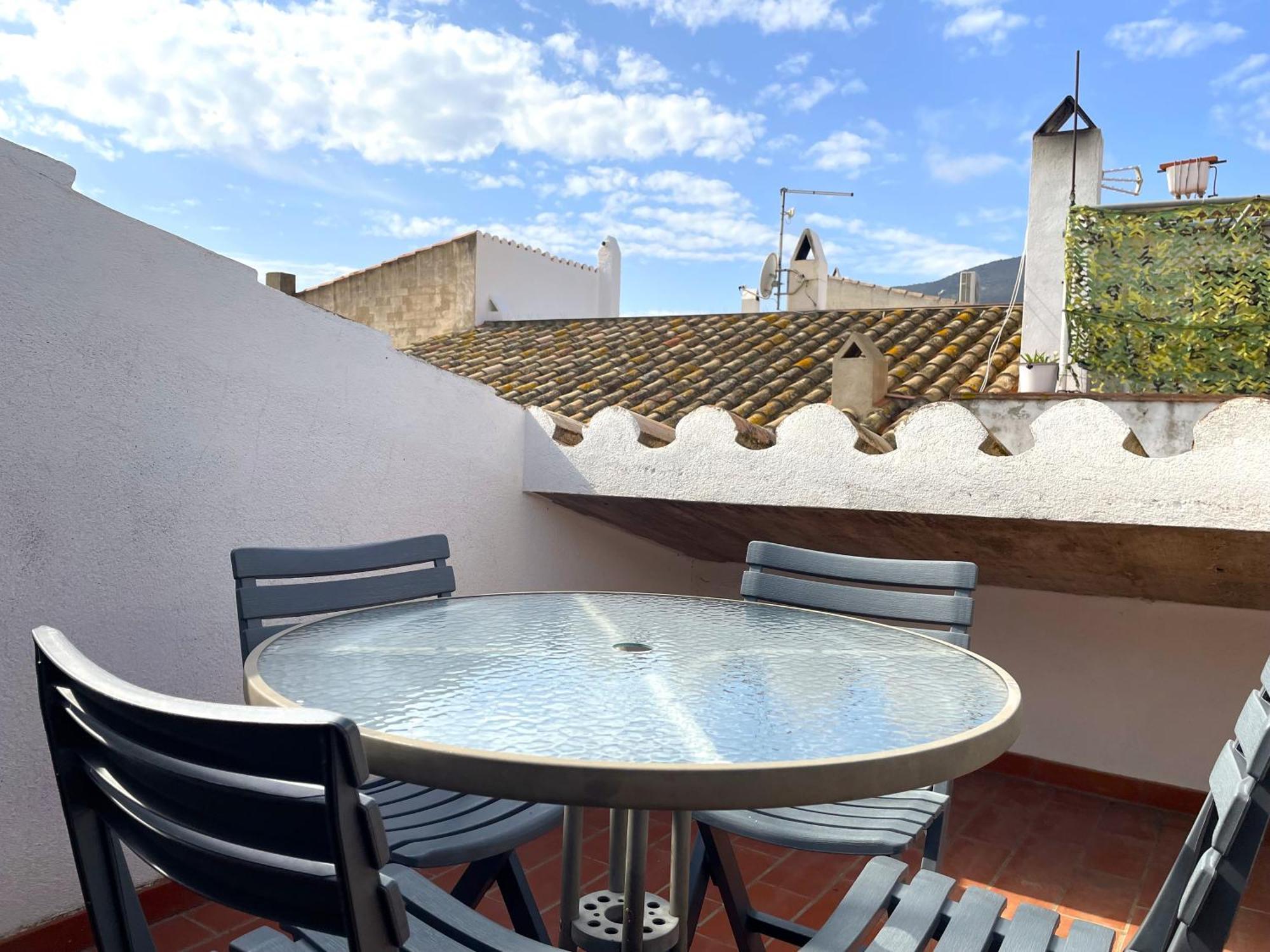 Apartment Puig Vidal - Casa Tranquila A 50mts De La Playa