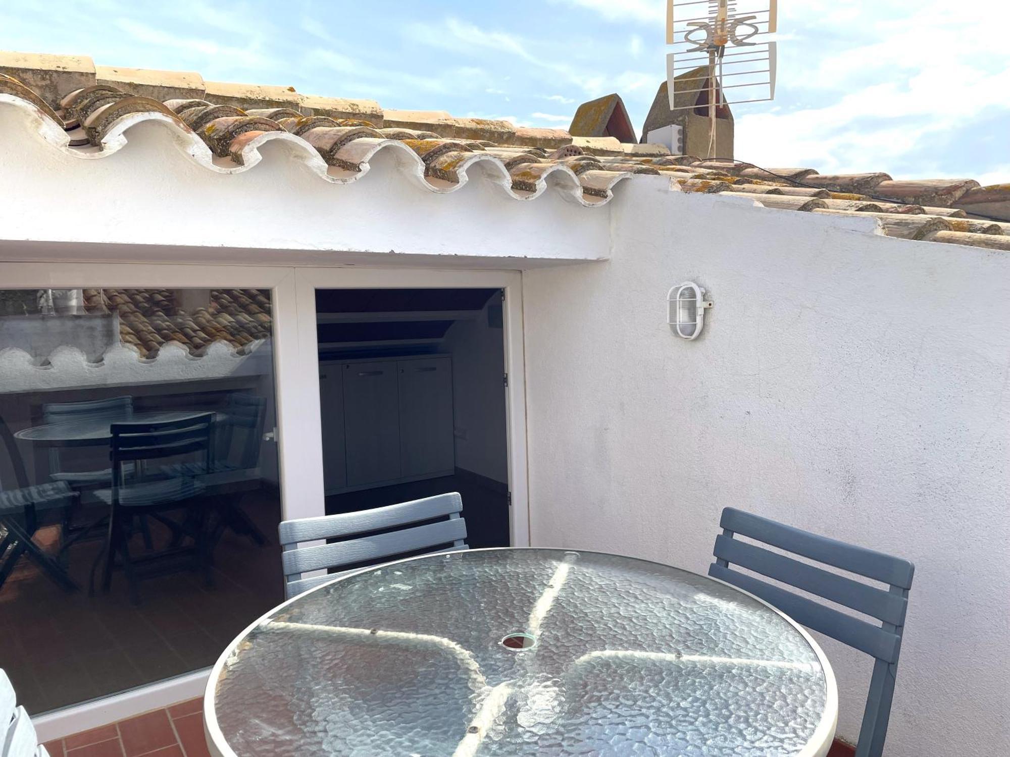 Apartment Puig Vidal - Casa Tranquila A 50mts De La Playa