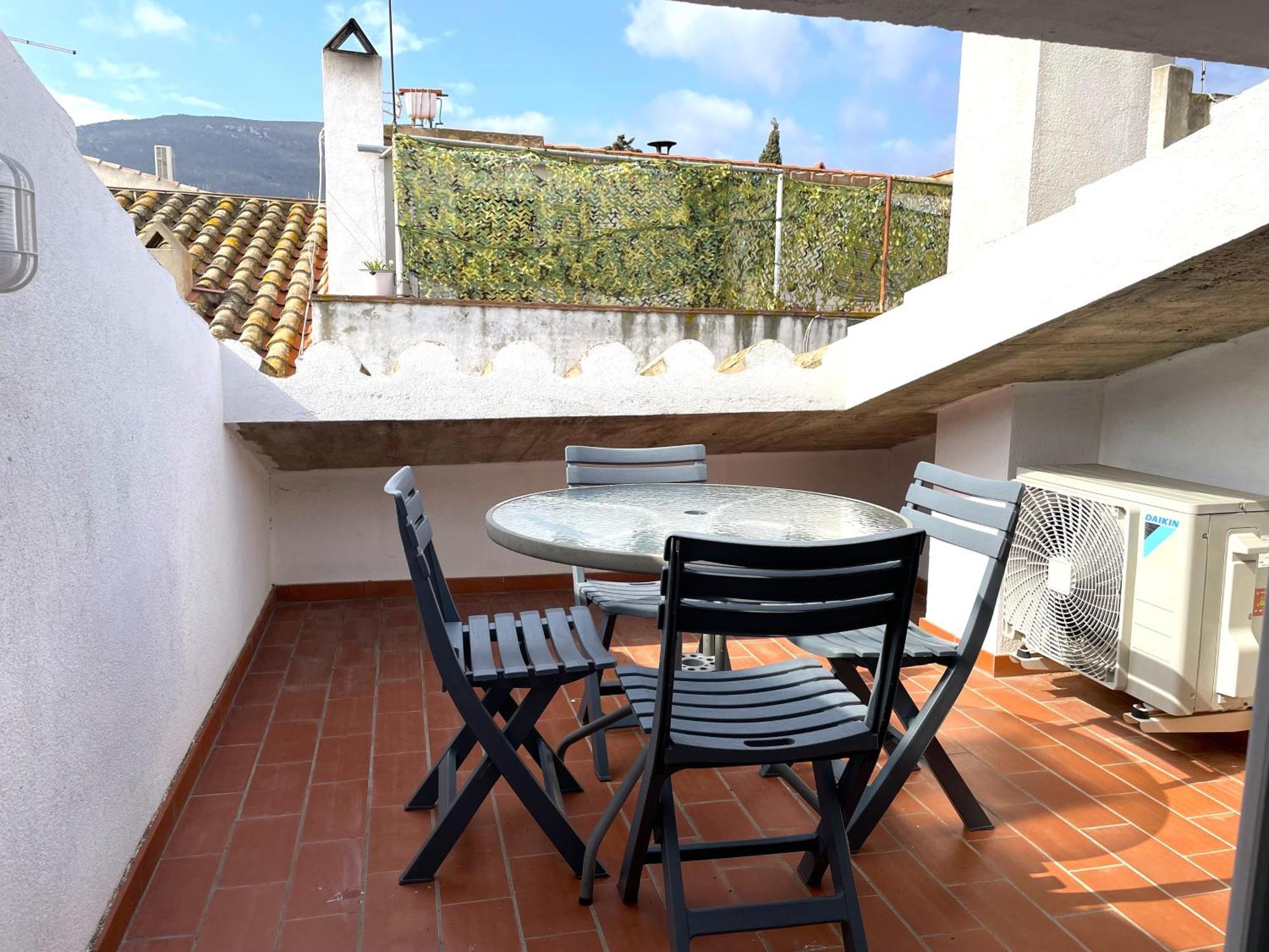 Puig Vidal - Casa Tranquila A 50mts De La Playa *