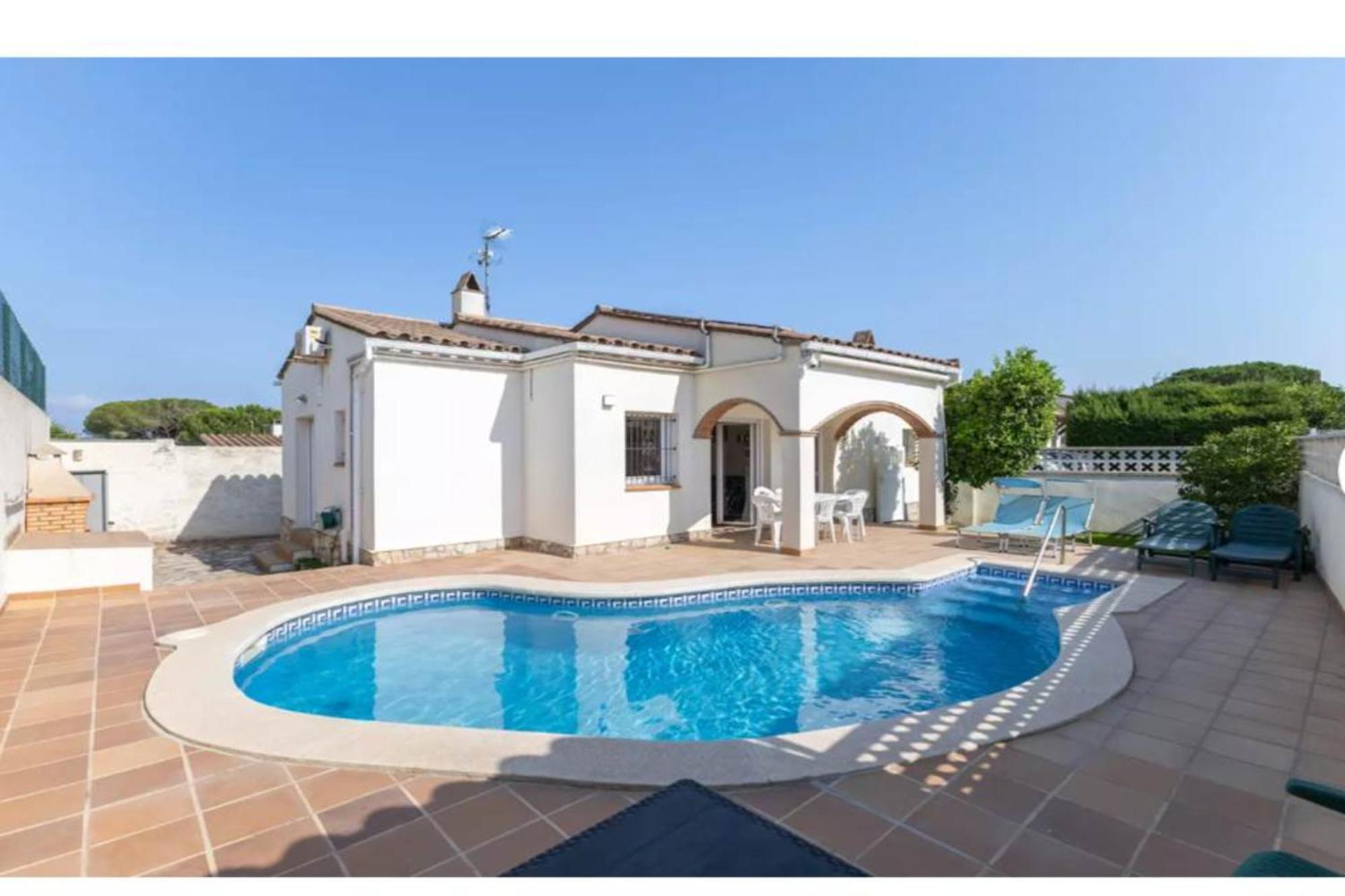 Villa Cal Llop *