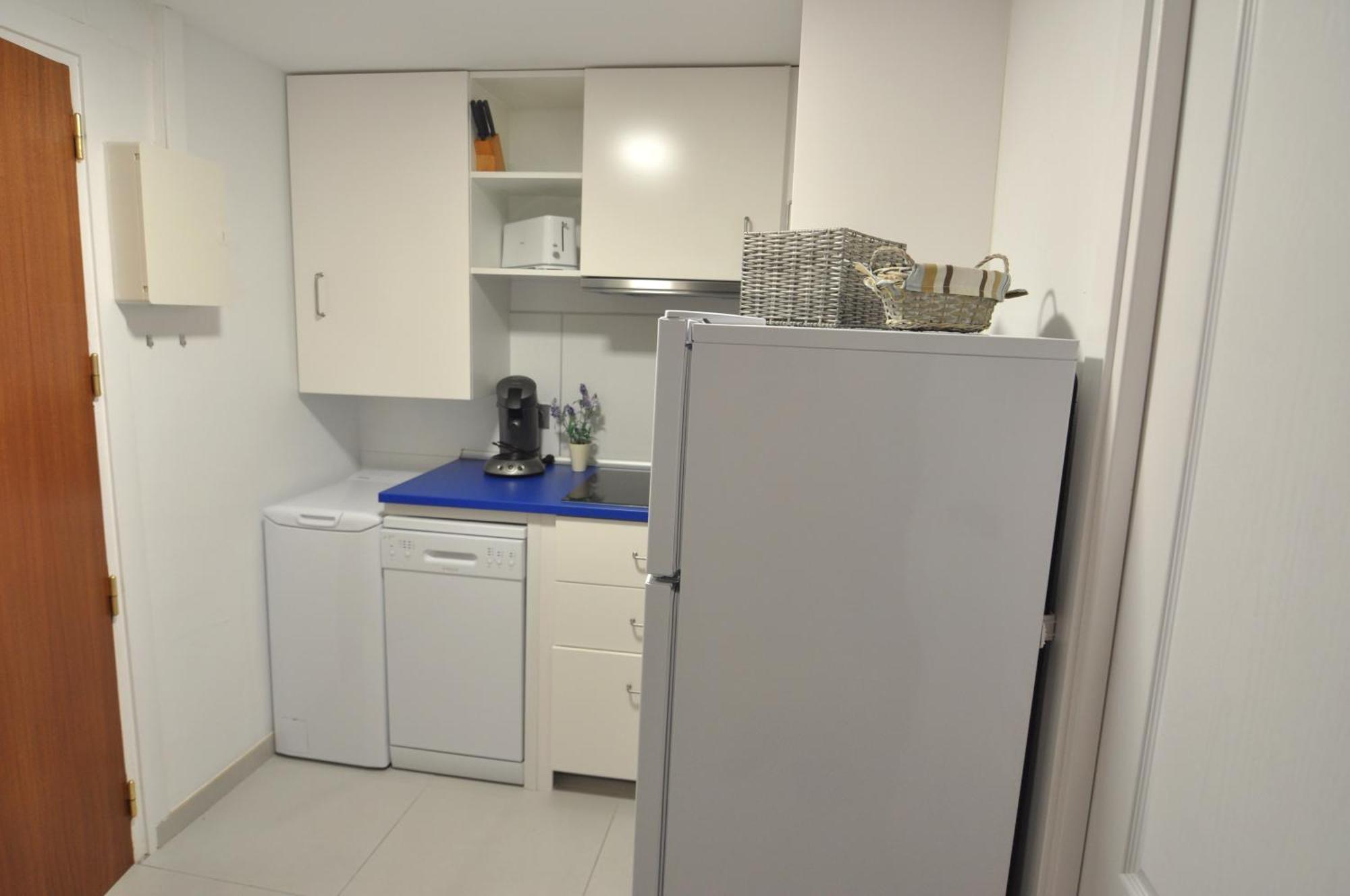 Rnet - Rhc 2712 Center Apartamento Rosas