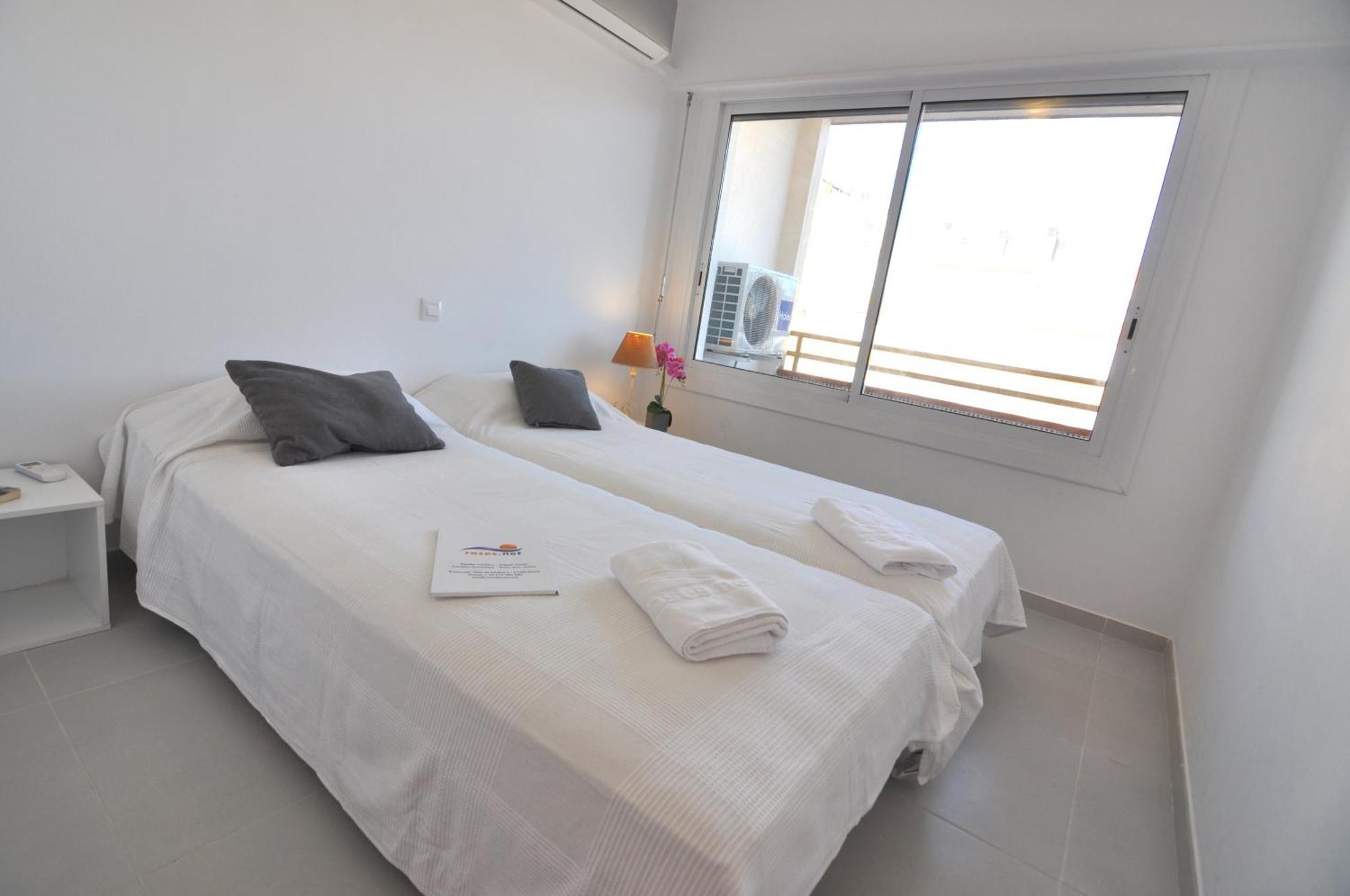 Apartamento Rnet - Rhc 2712 Center *
