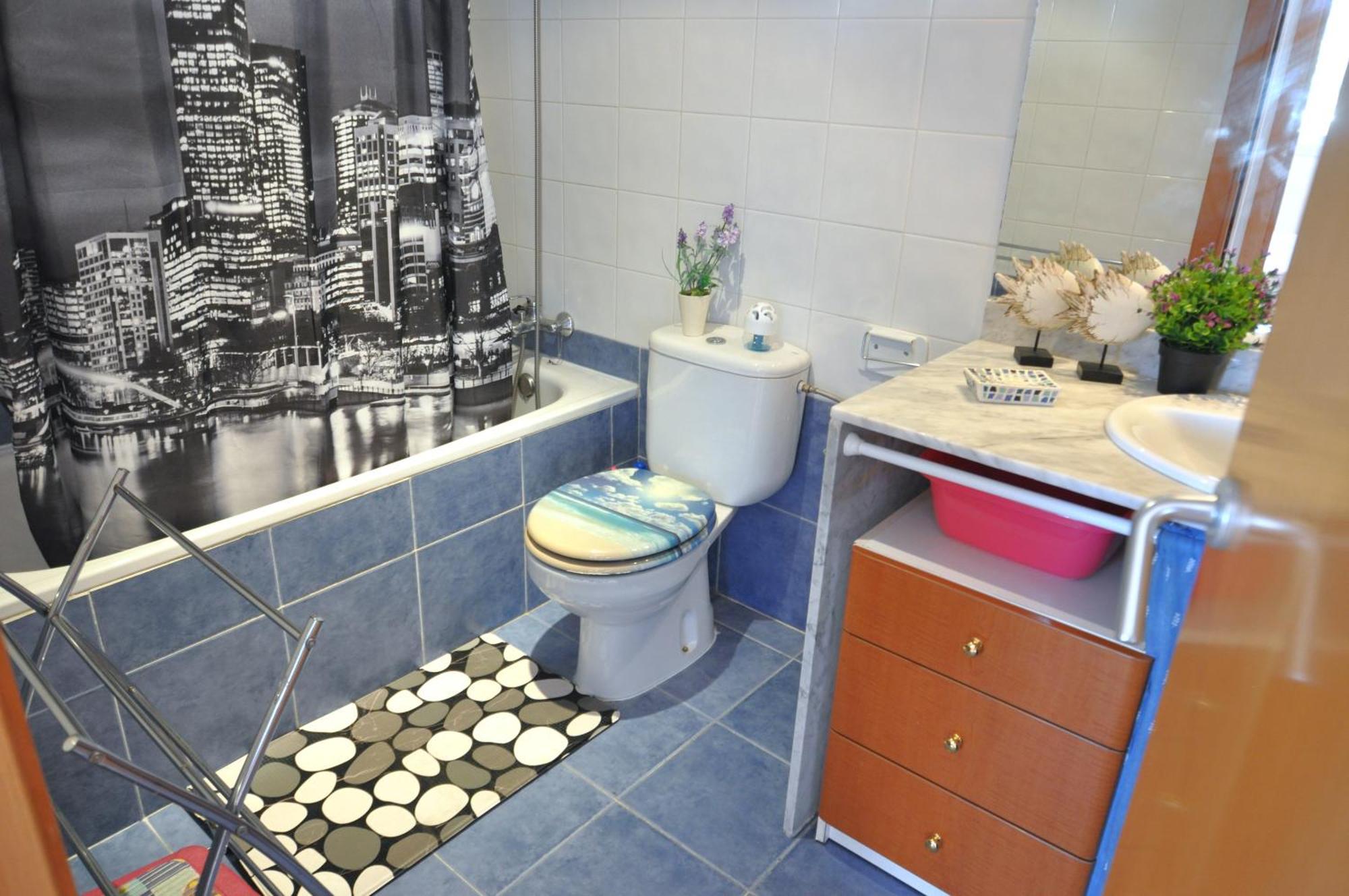 Apartment Rnet - Port Canigo I 349 Roses
