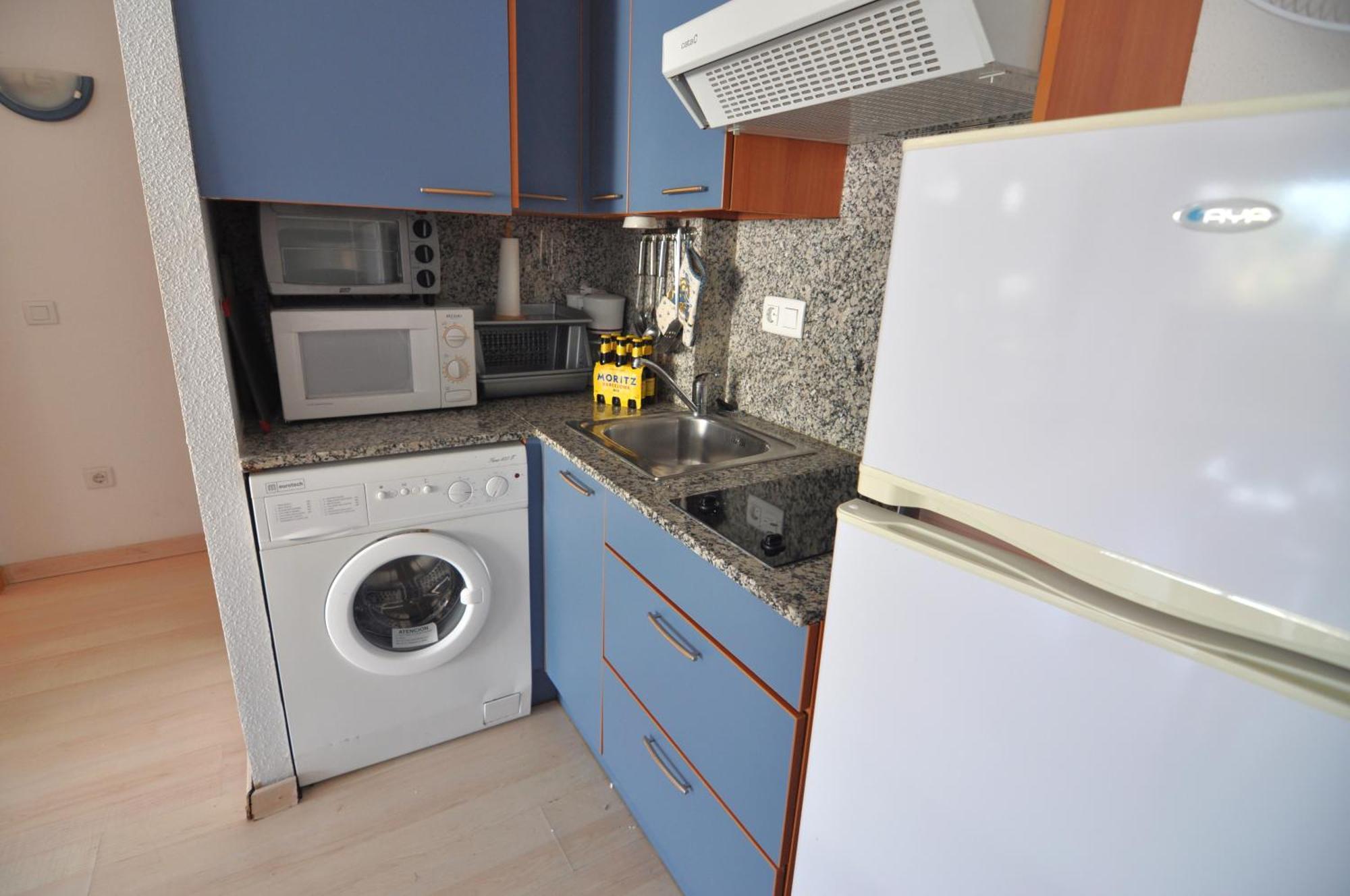 Rnet - Port Canigo I 349 Apartment *