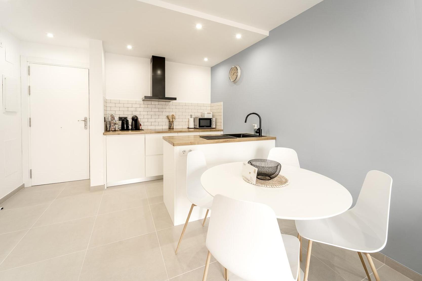Welcs 109 Emp Al Lado Del Canal Apartamento