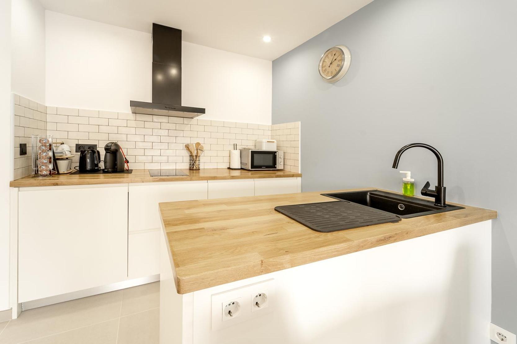 Apartamento Welcs 109 Emp Al Lado Del Canal