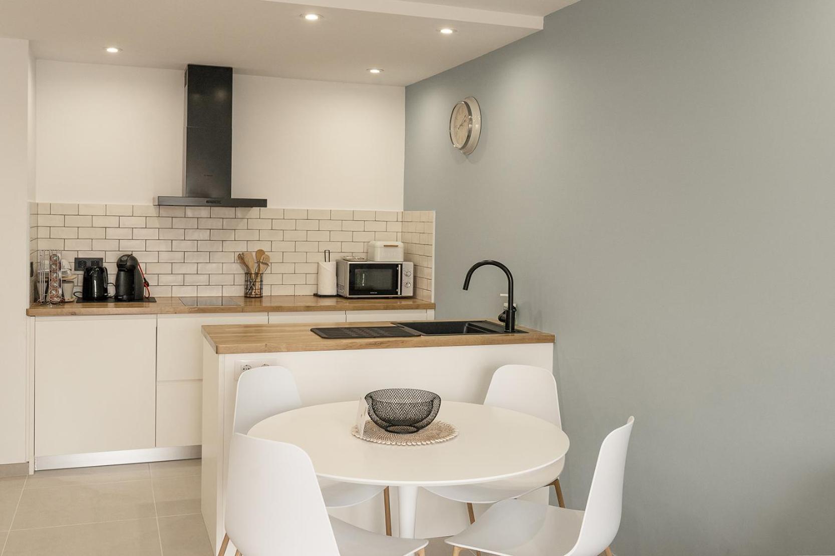 Welcs 109 Emp Al Lado Del Canal Apartamento Ampuriabrava