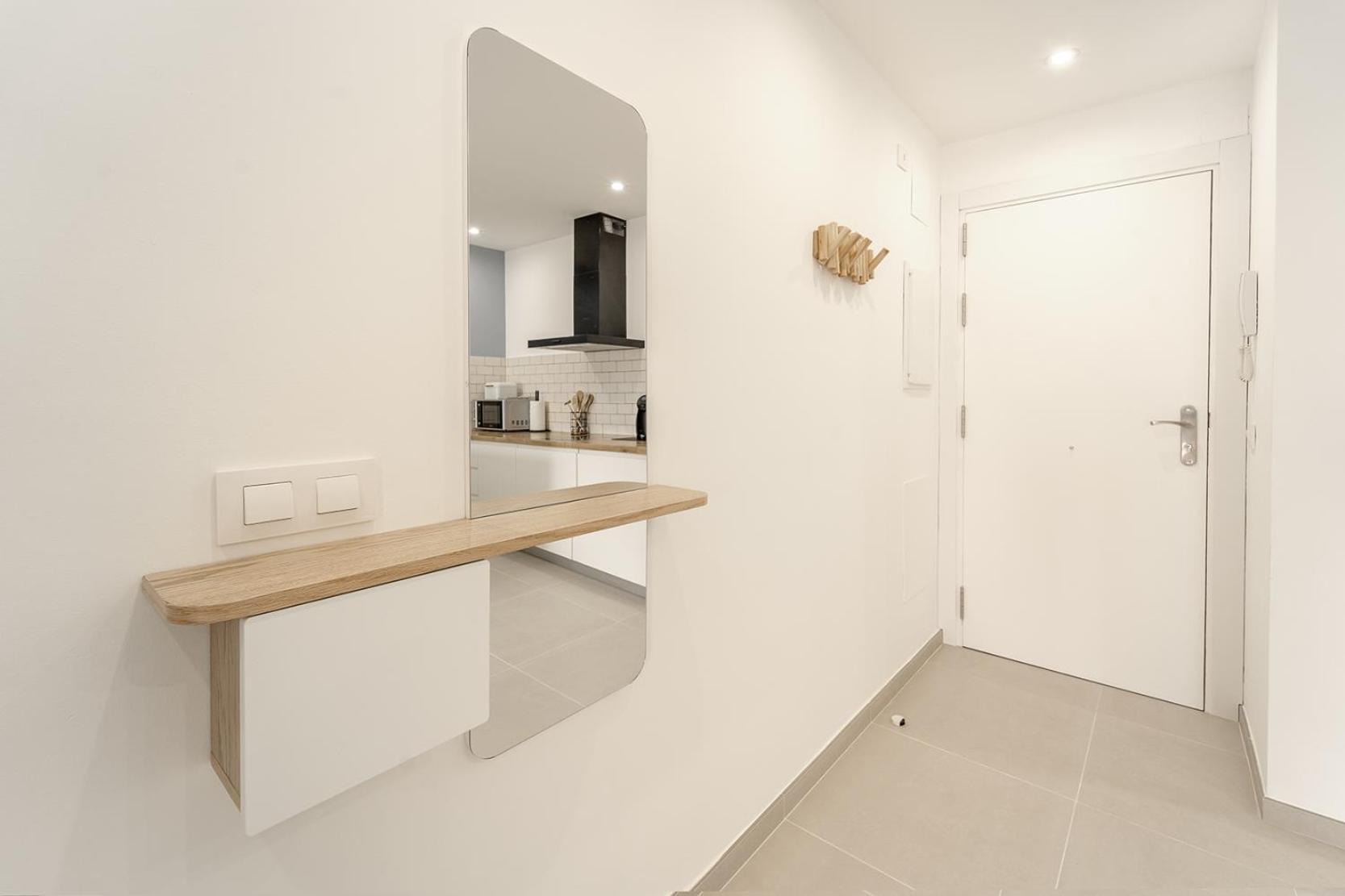Welcs 109 Emp Al Lado Del Canal Apartamento