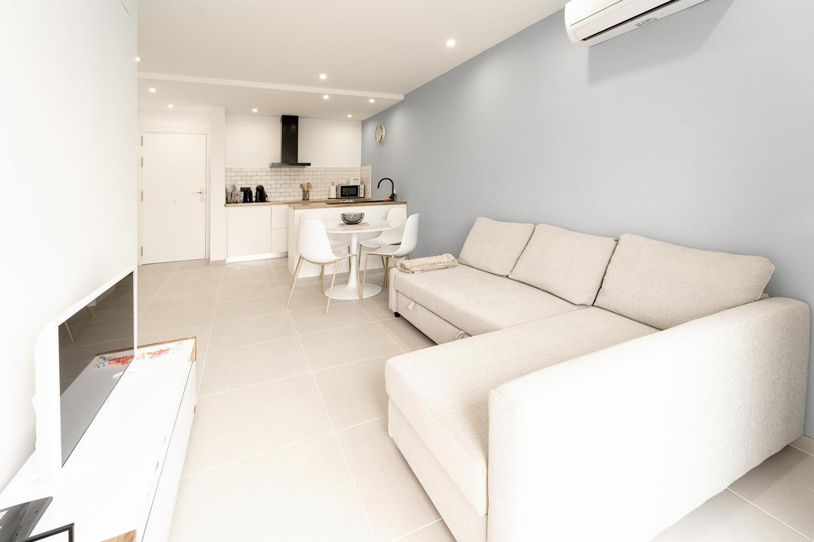 Welcs 109 Emp Al Lado Del Canal Apartamento *