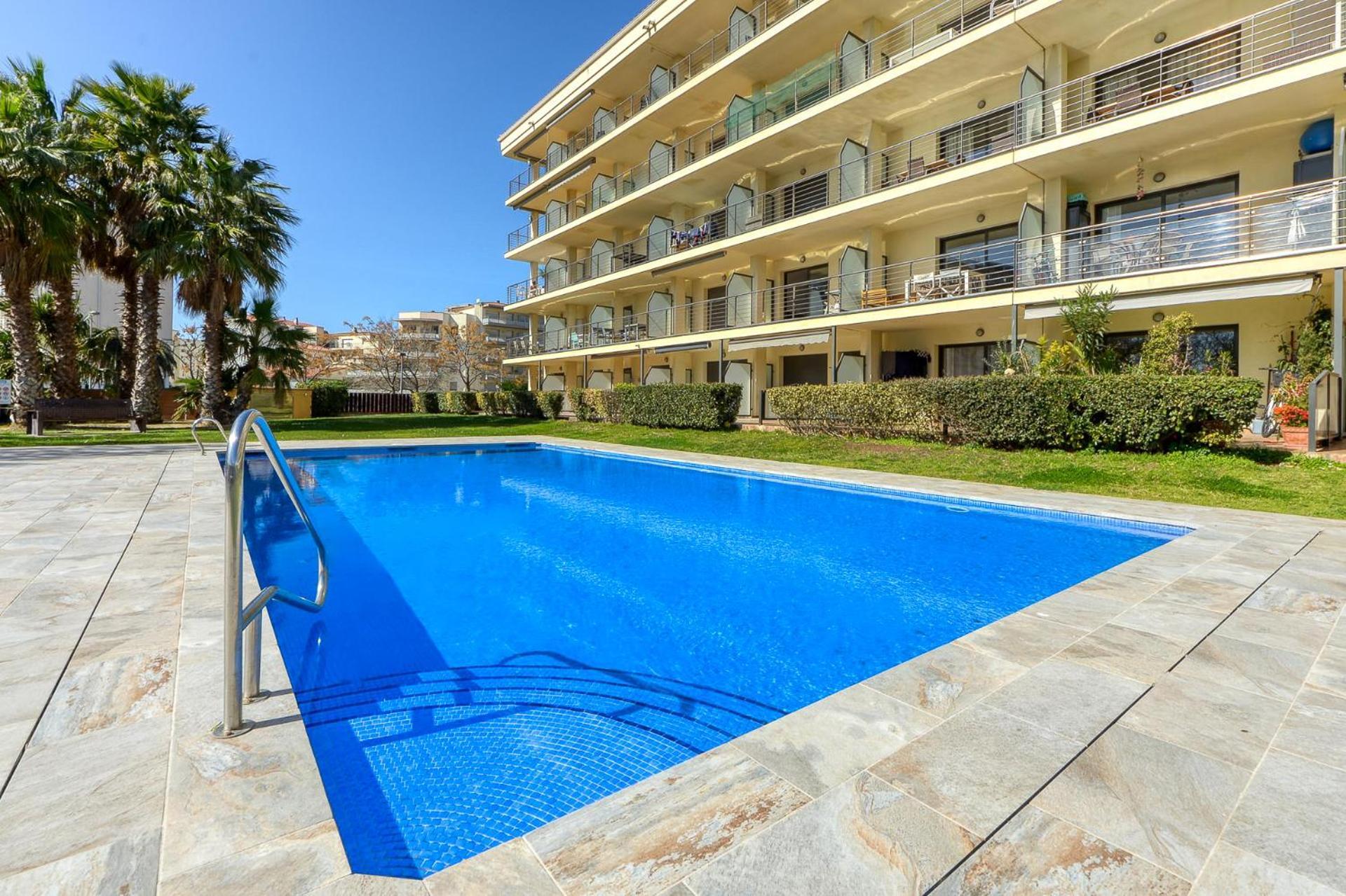 Apartment Mileni Atico Duplex - Immo Barneda Roses