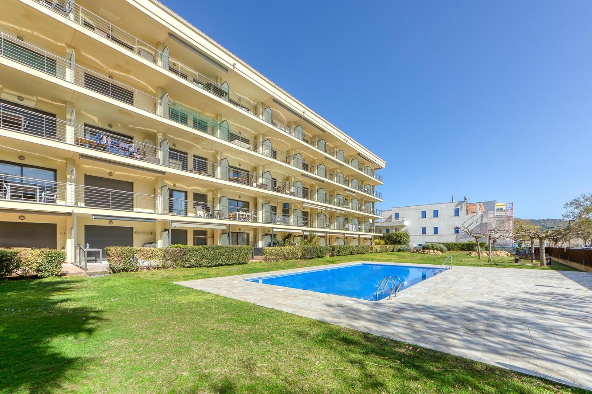 Mileni Atico Duplex - Immo Barneda Roses