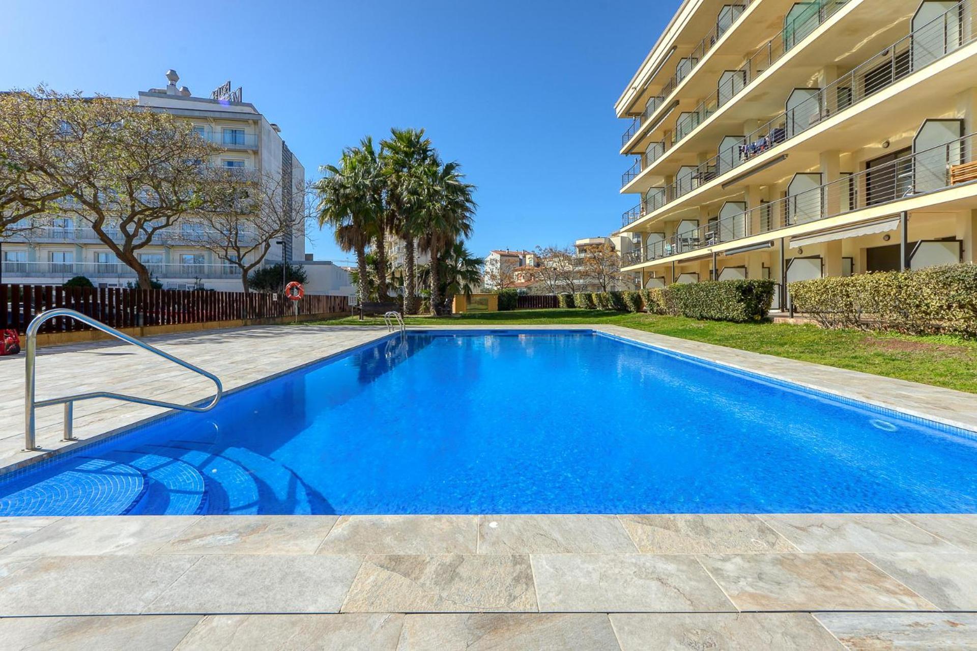 Mileni Atico Duplex - Immo Barneda * Roses