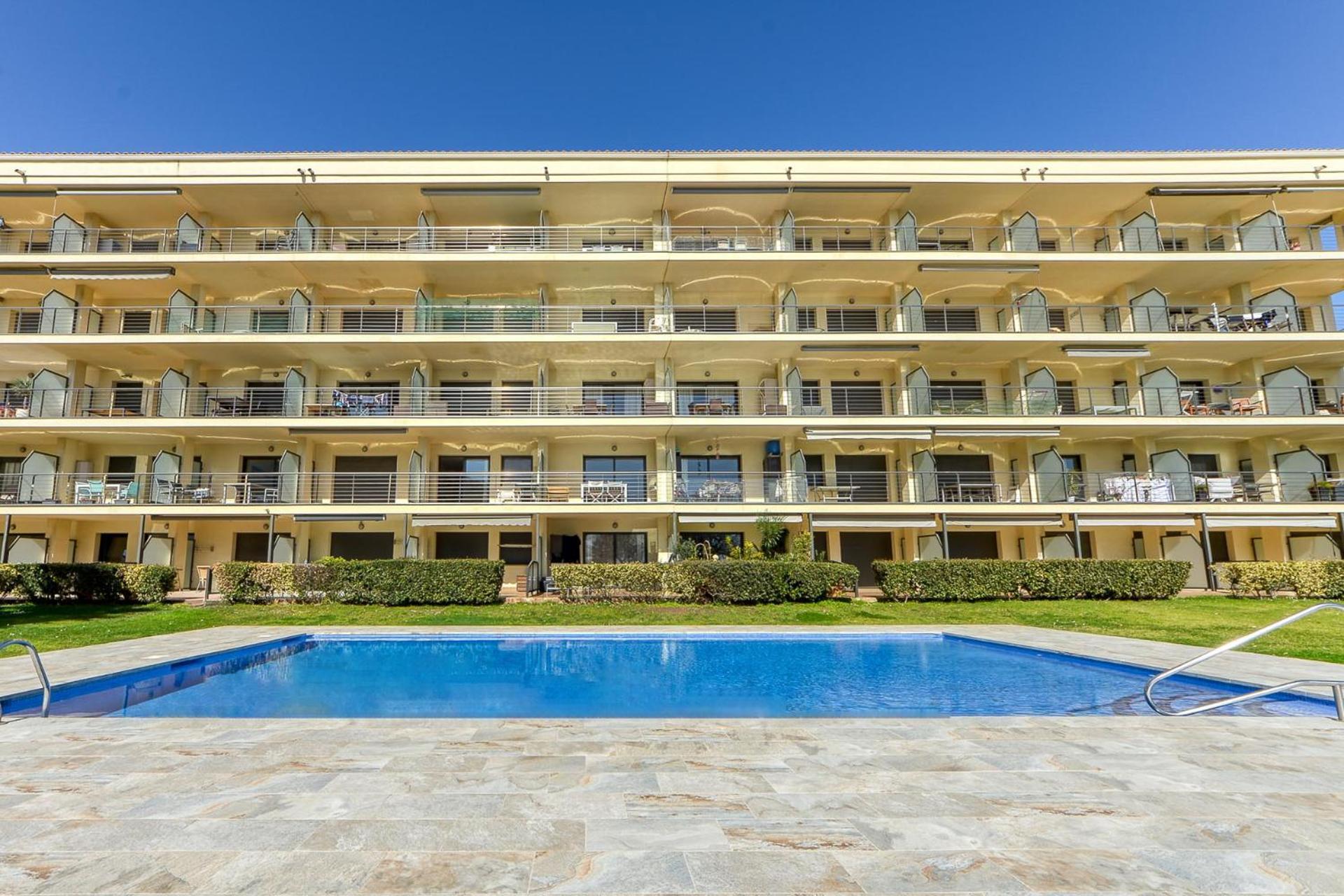 Mileni Atico Duplex - Immo Barneda Roses