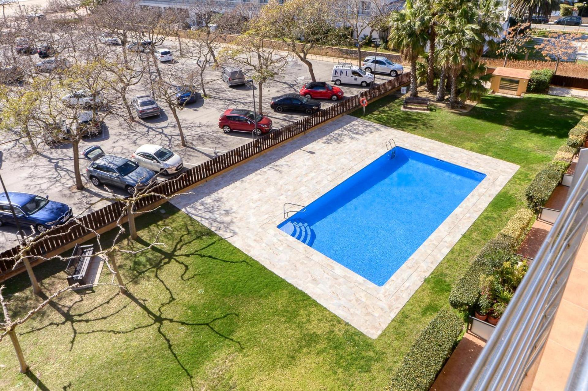 Apartment Mileni Atico Duplex - Immo Barneda Roses