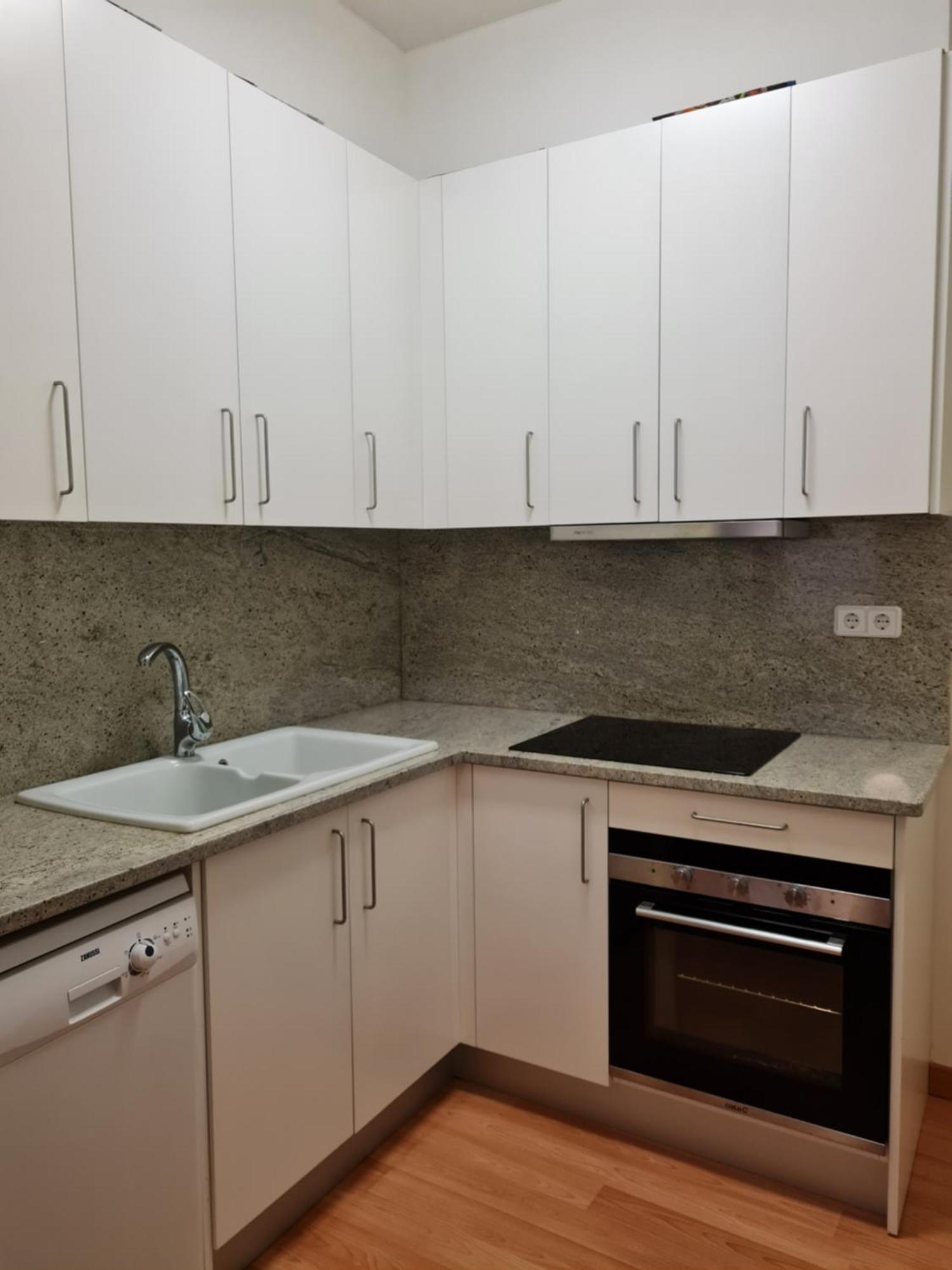 Nouvilas Apartment *