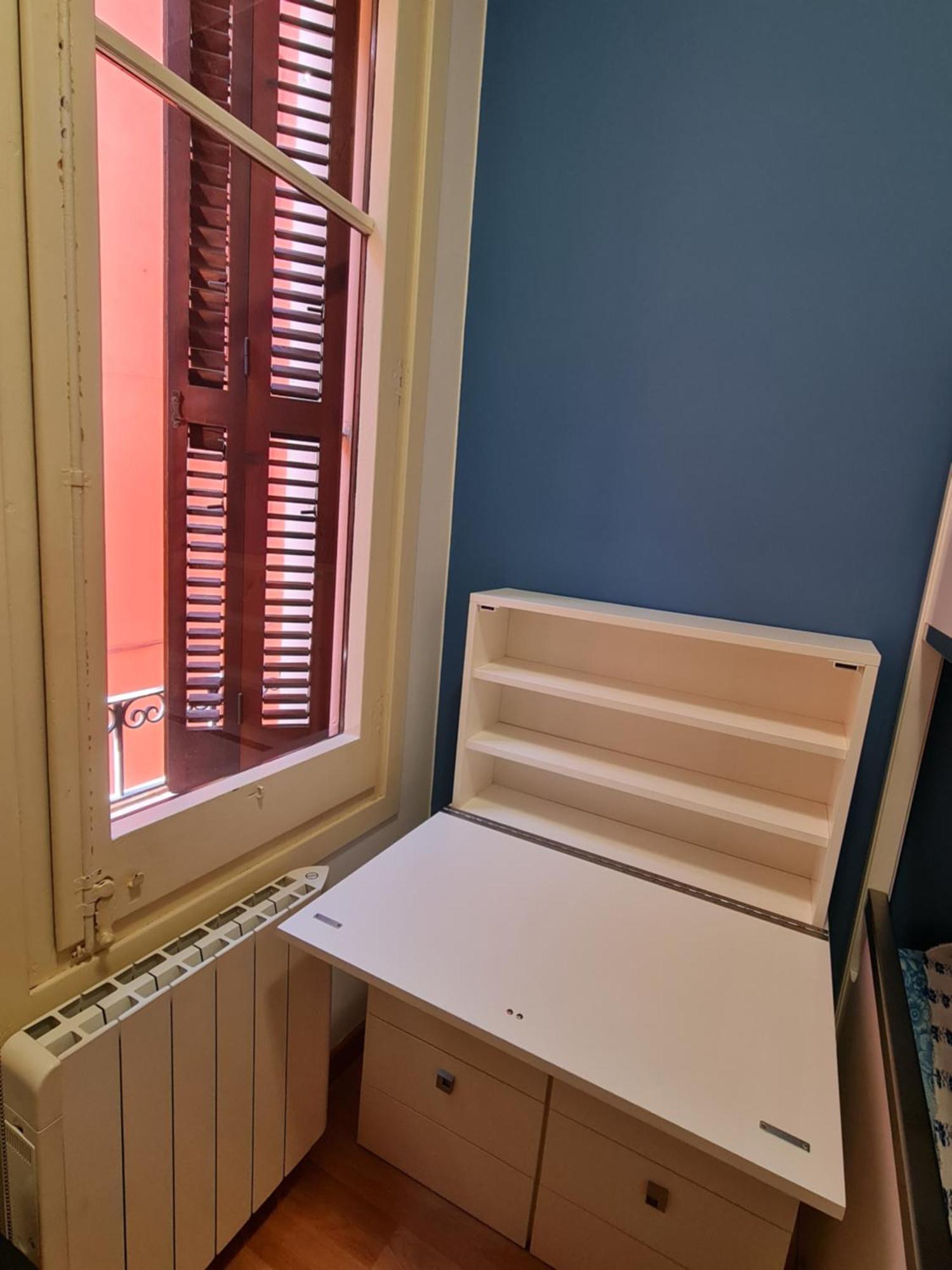 Nouvilas Apartment *