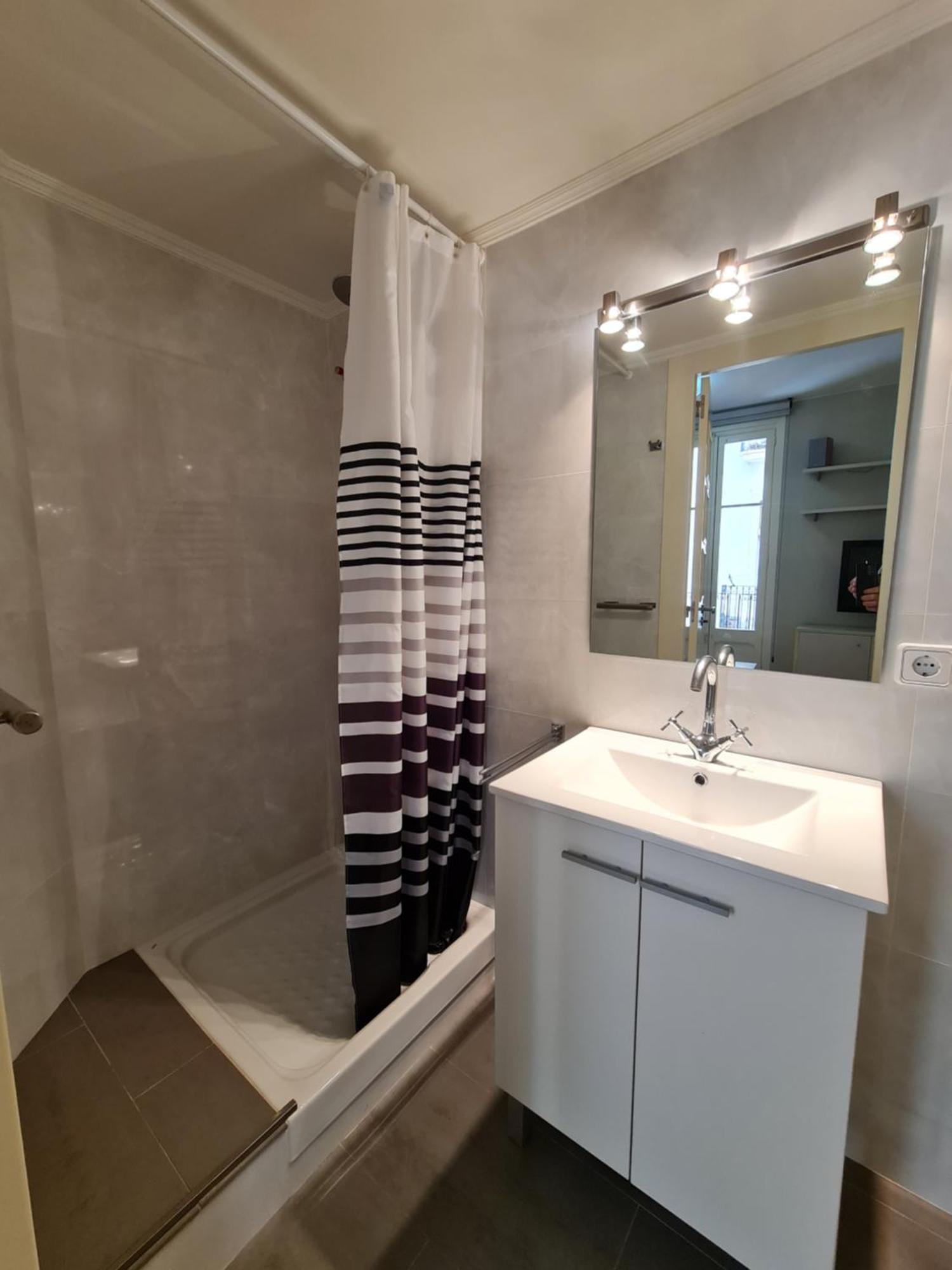Apartment Nouvilas