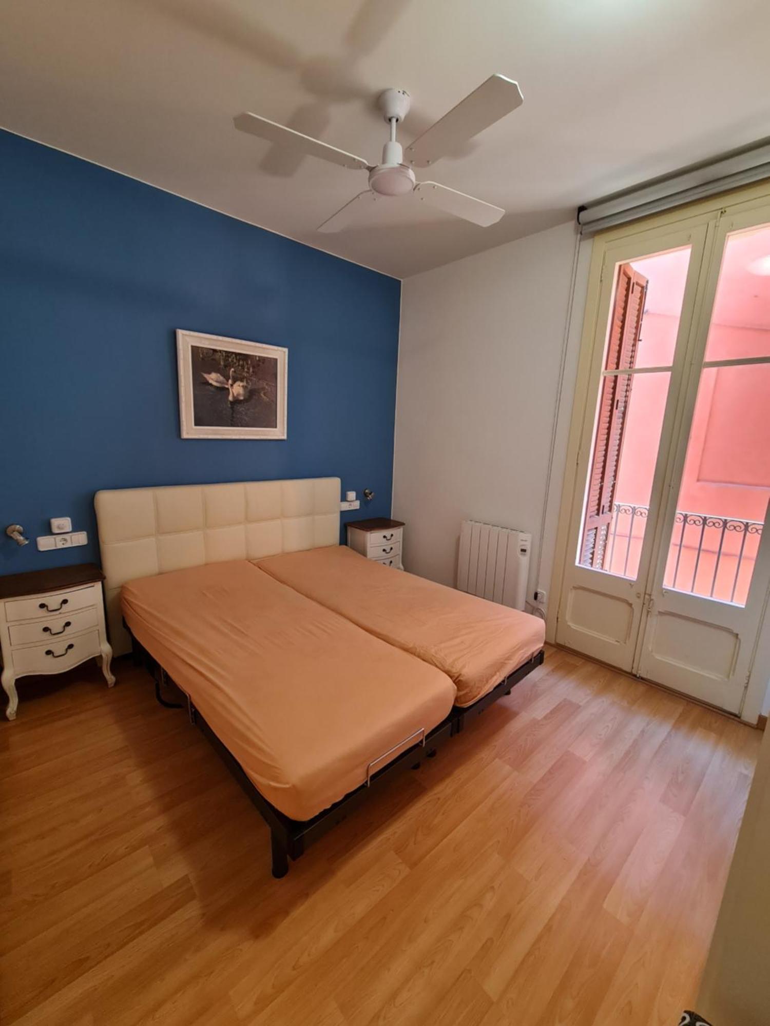 Nouvilas Apartment