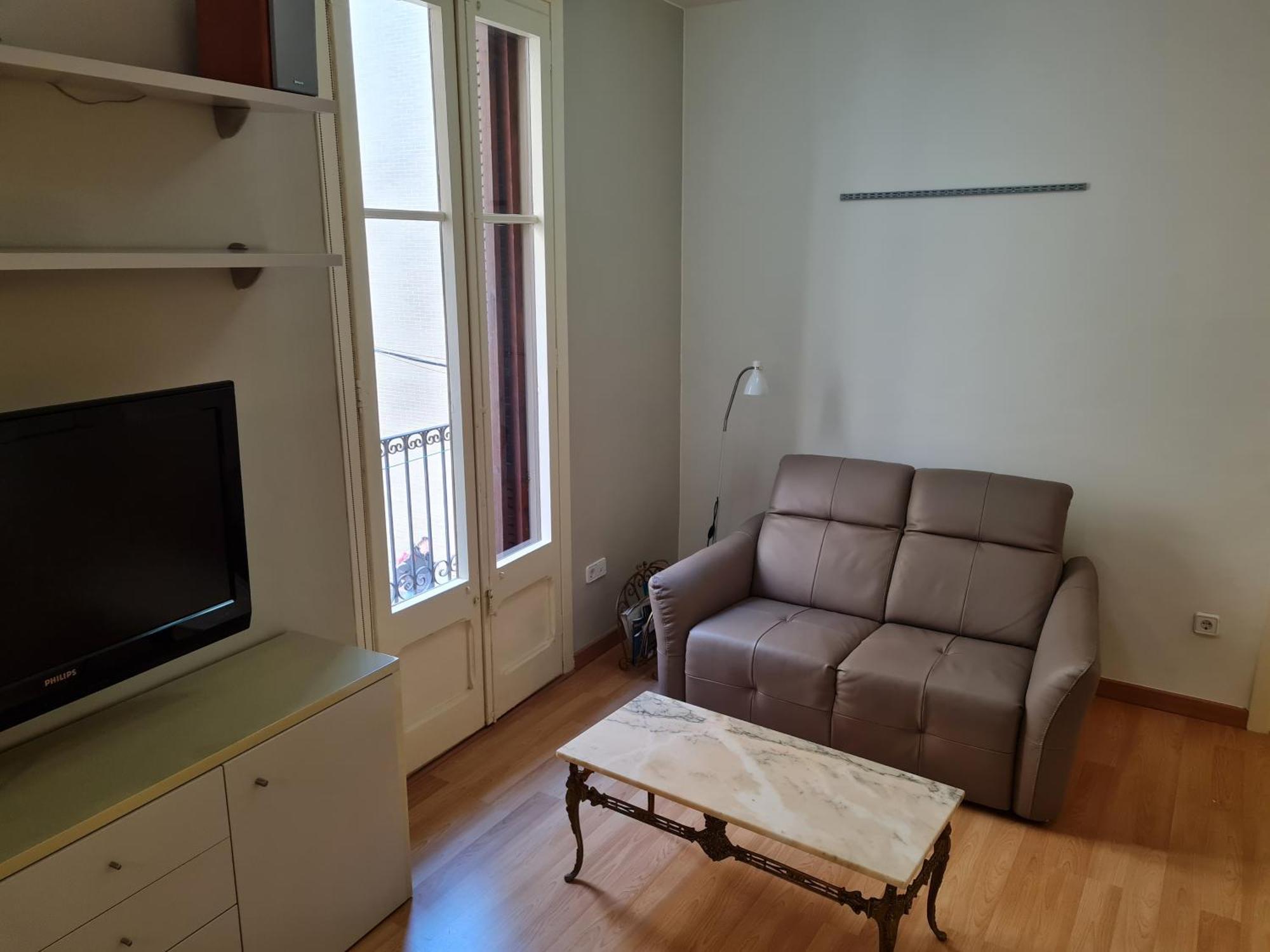 Apartment Nouvilas *